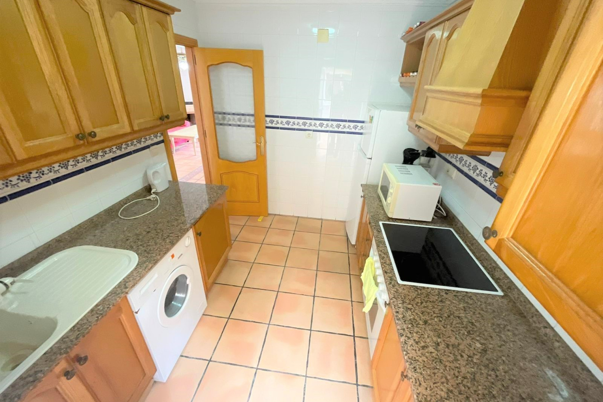 Herverkoop - Apartment - La Mata