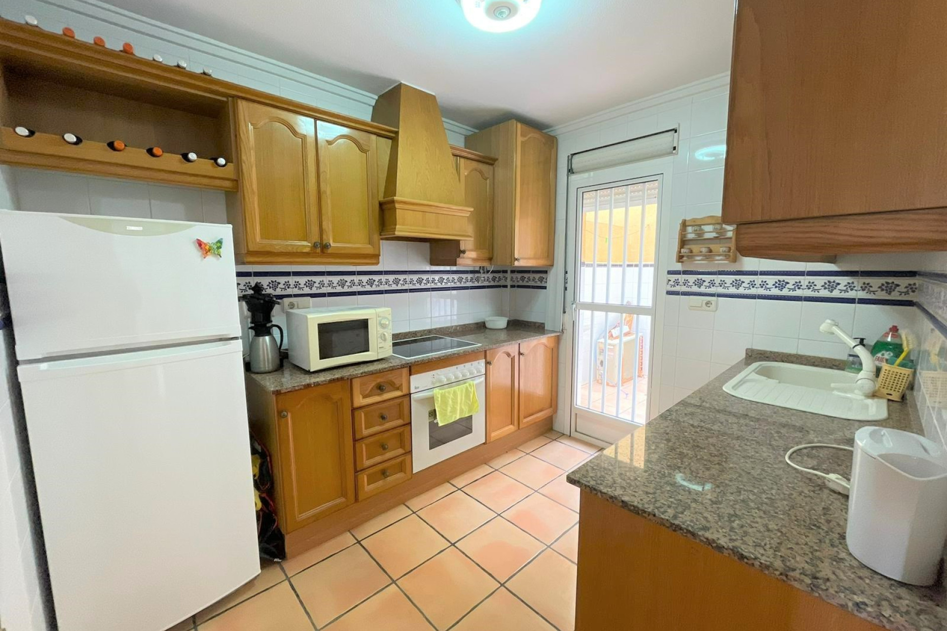 Herverkoop - Apartment - La Mata