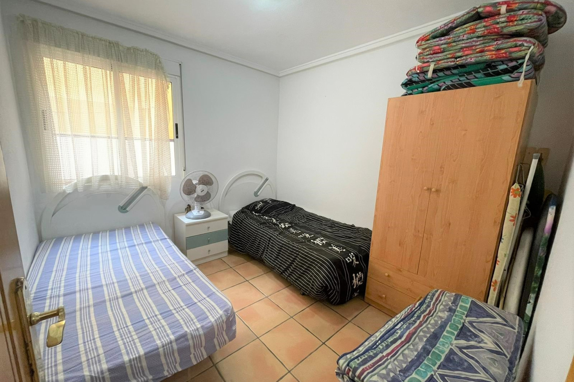 Herverkoop - Apartment - La Mata