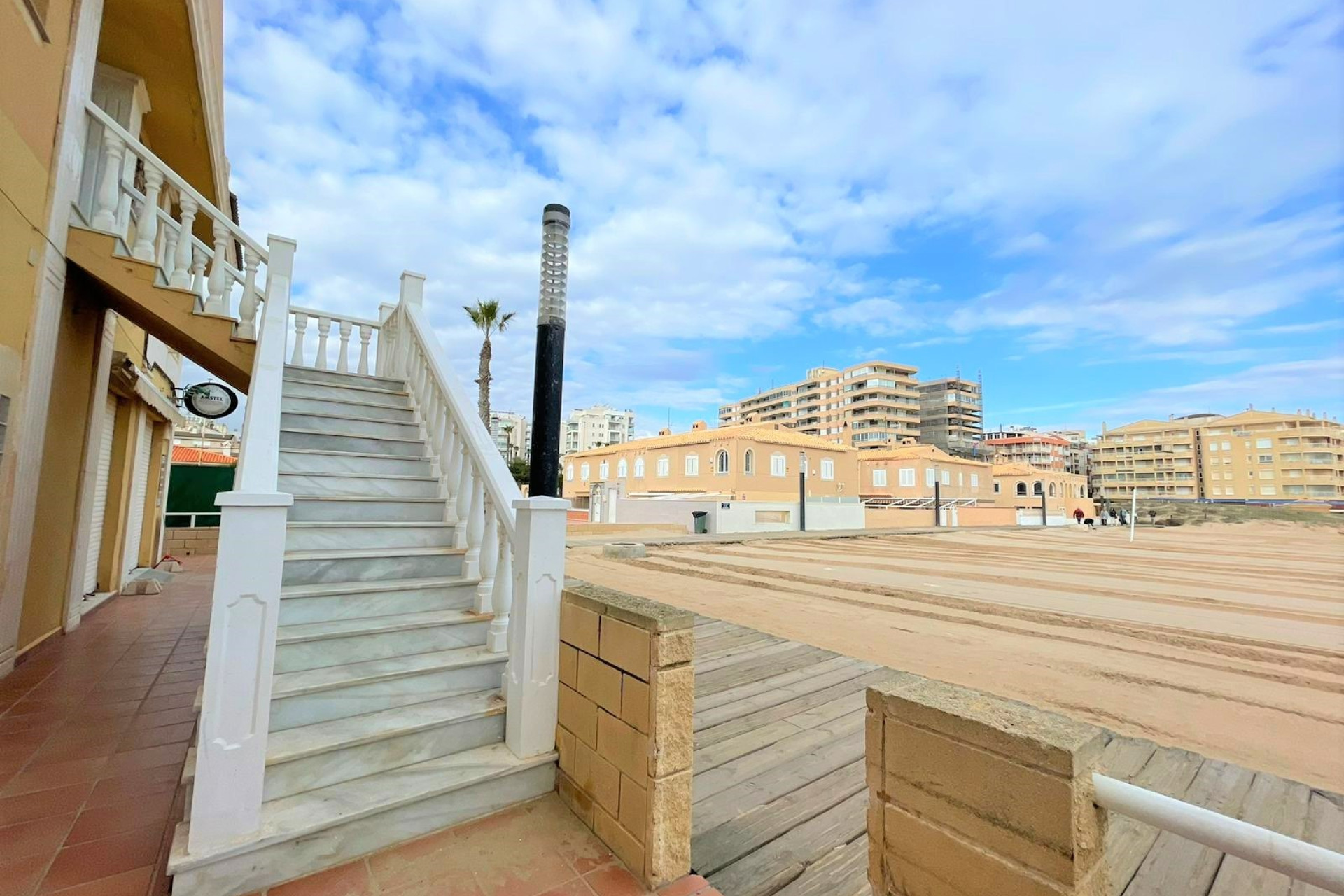 Herverkoop - Apartment - La Mata