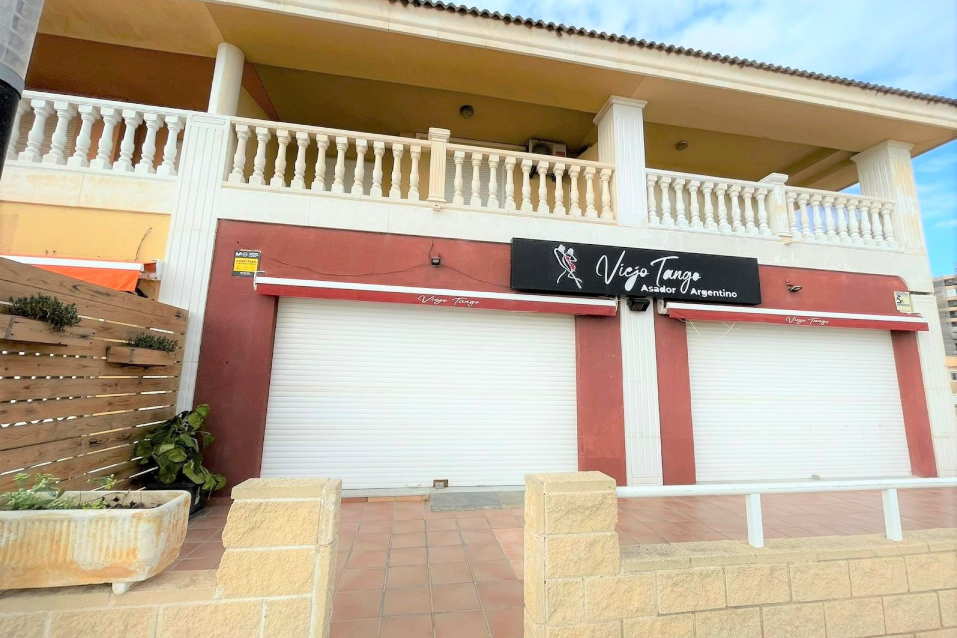 Herverkoop - Apartment - La Mata