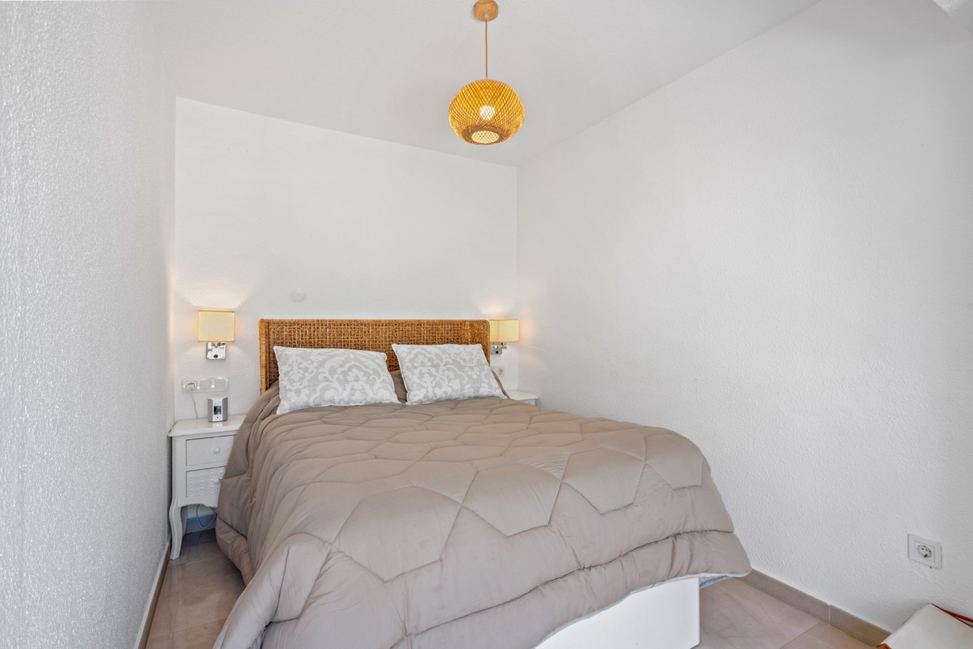 Herverkoop - Apartment - La Nucia - La Nucia - Town