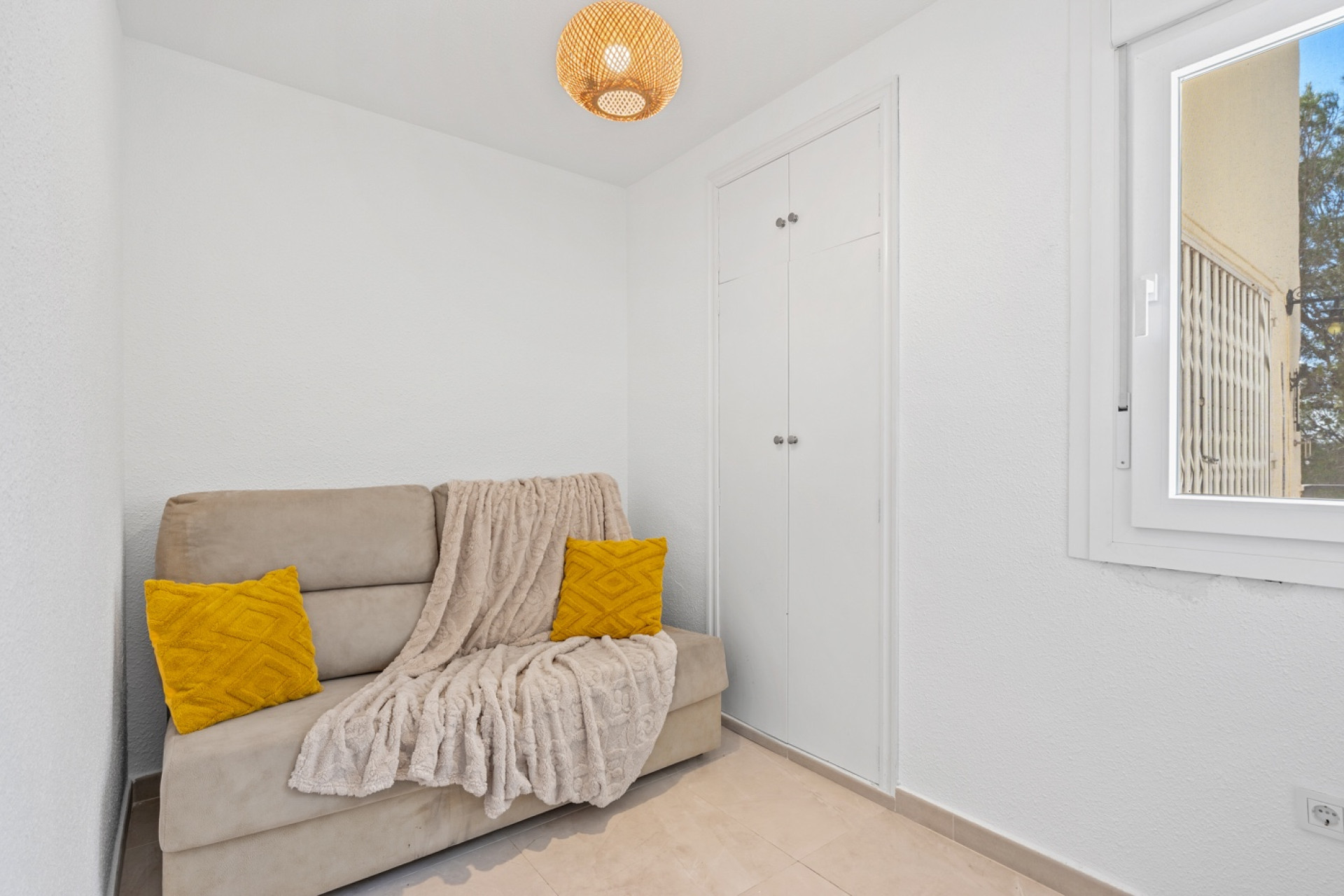 Herverkoop - Apartment - La Nucia - La Nucia - Town