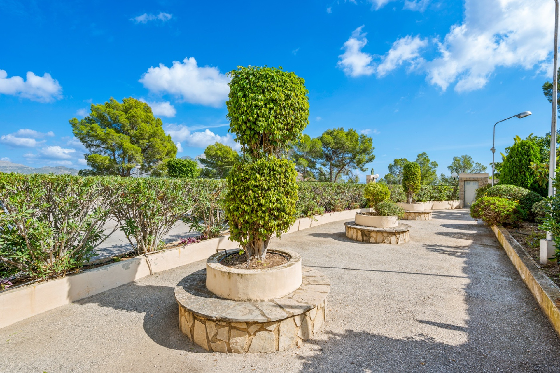 Herverkoop - Apartment - La Nucia - La Nucia - Town