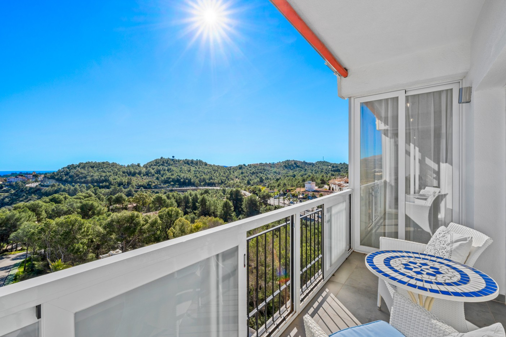 Herverkoop - Apartment - La Nucia - La Nucia - Town