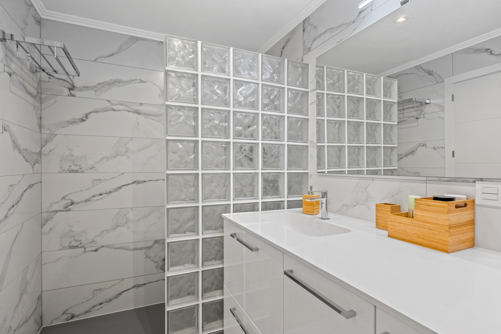 Herverkoop - Apartment - La Nucia - La Nucia - Town