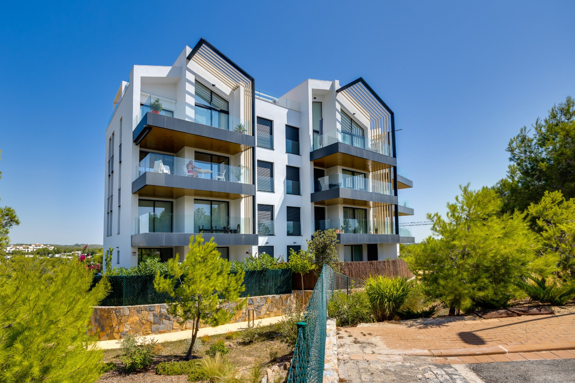 Herverkoop - Apartment - Las Colinas Golf Resort
