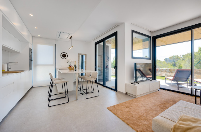 Herverkoop - Apartment - Las Colinas Golf Resort