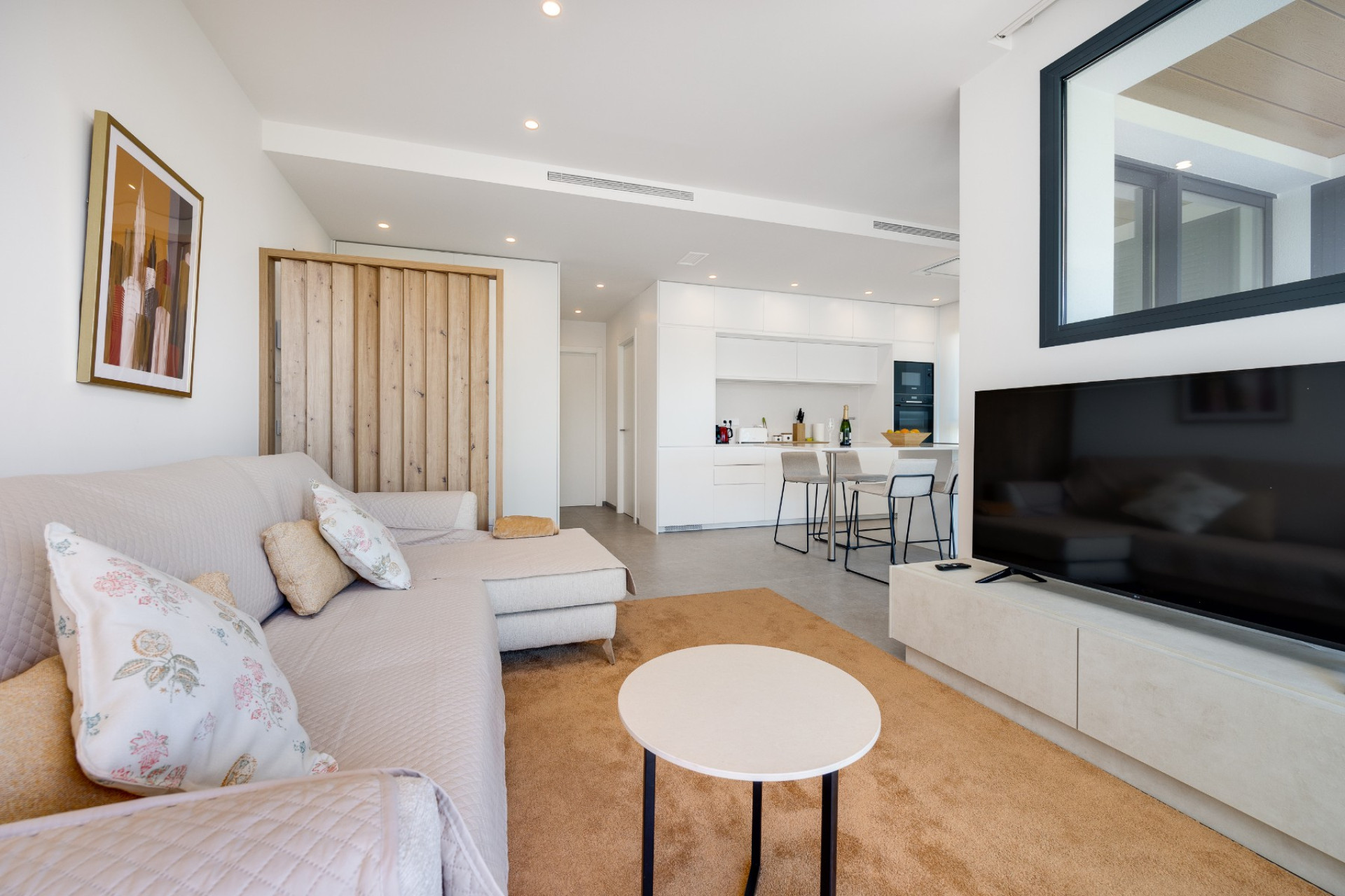 Herverkoop - Apartment - Las Colinas Golf Resort