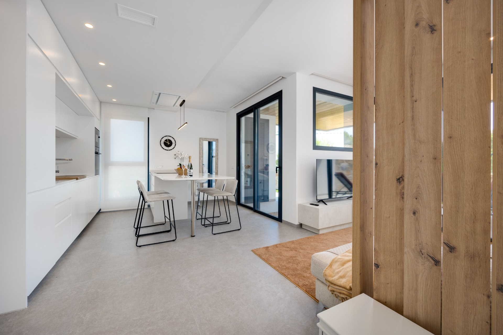 Herverkoop - Apartment - Las Colinas Golf Resort