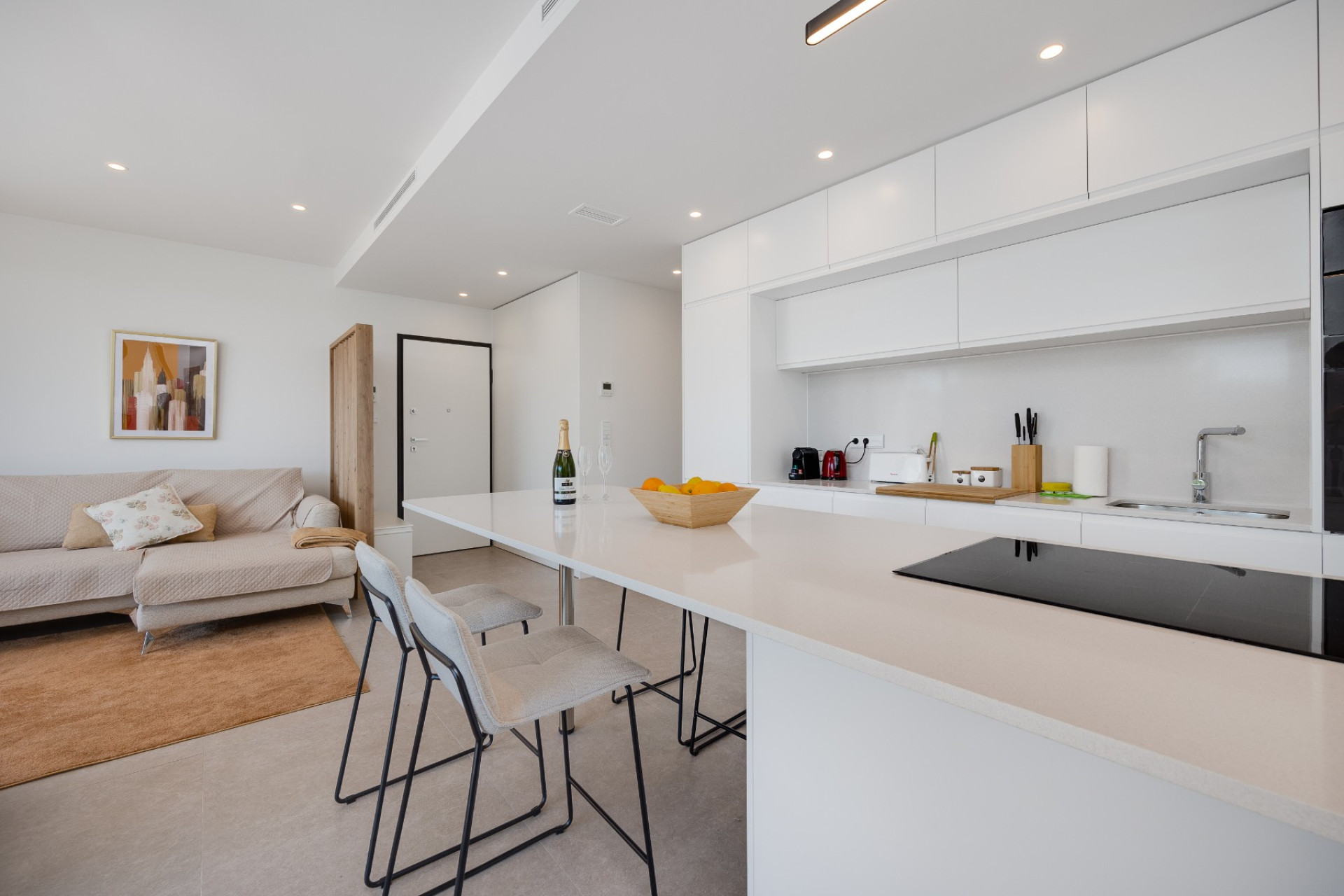 Herverkoop - Apartment - Las Colinas Golf Resort