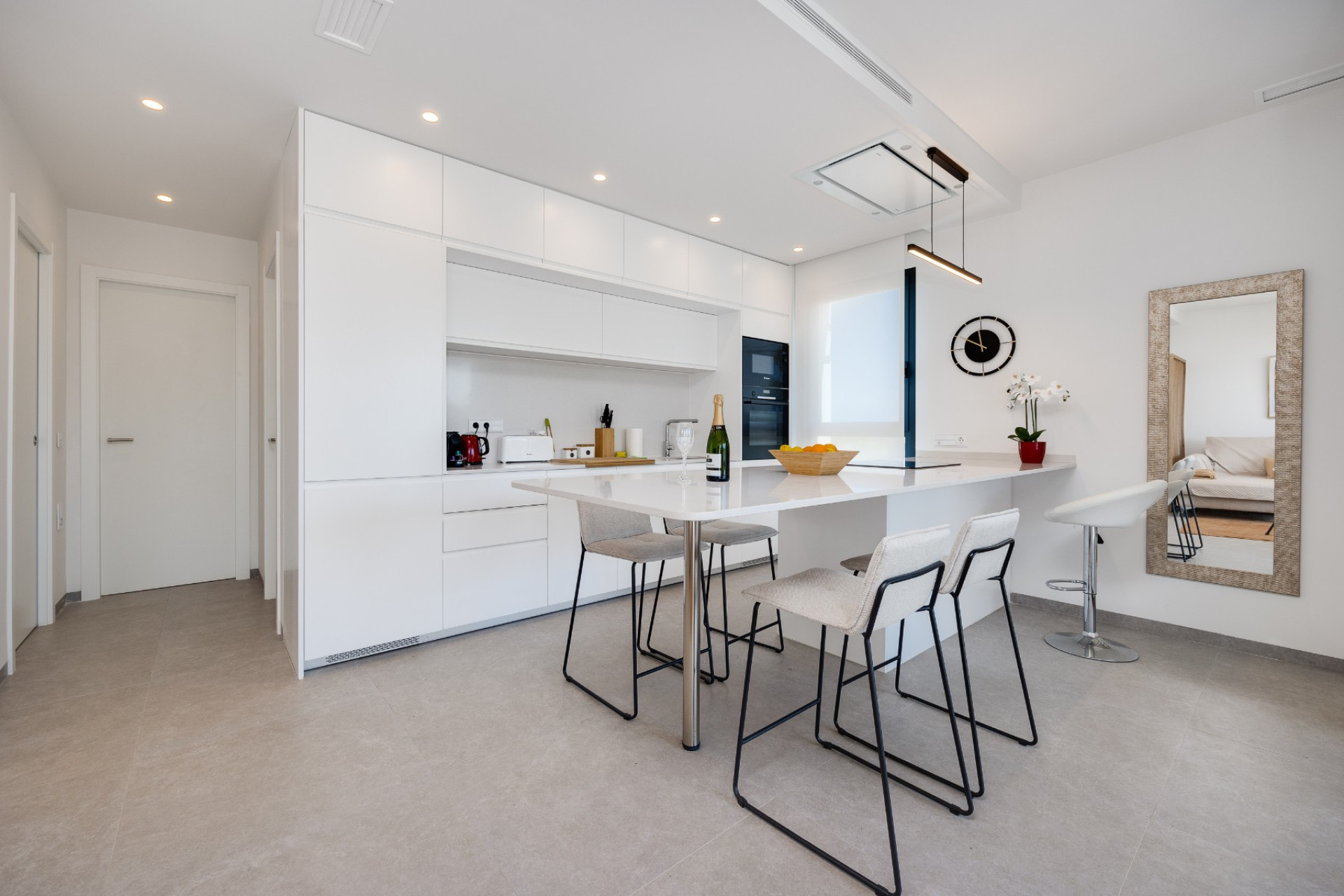 Herverkoop - Apartment - Las Colinas Golf Resort