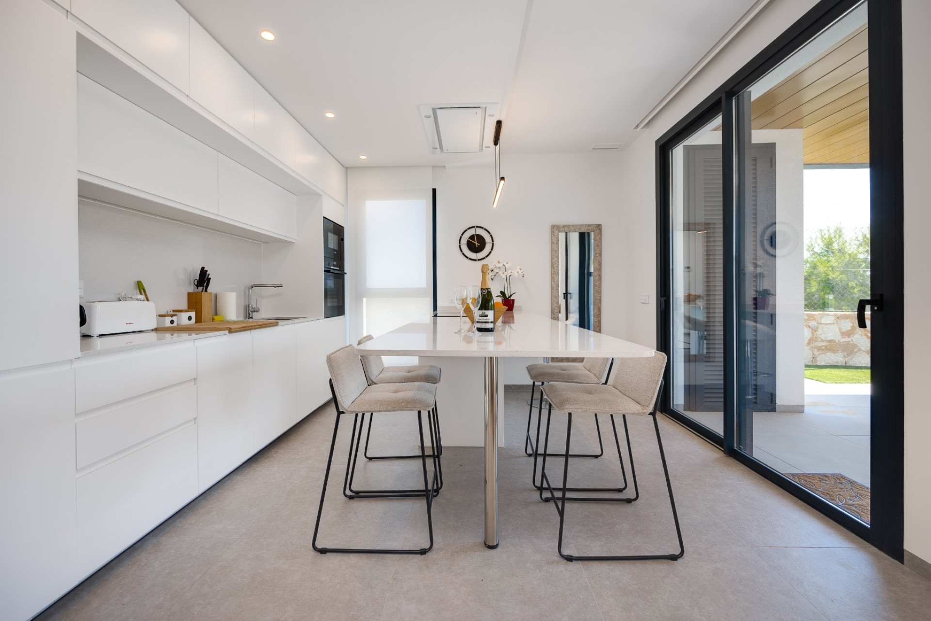 Herverkoop - Apartment - Las Colinas Golf Resort