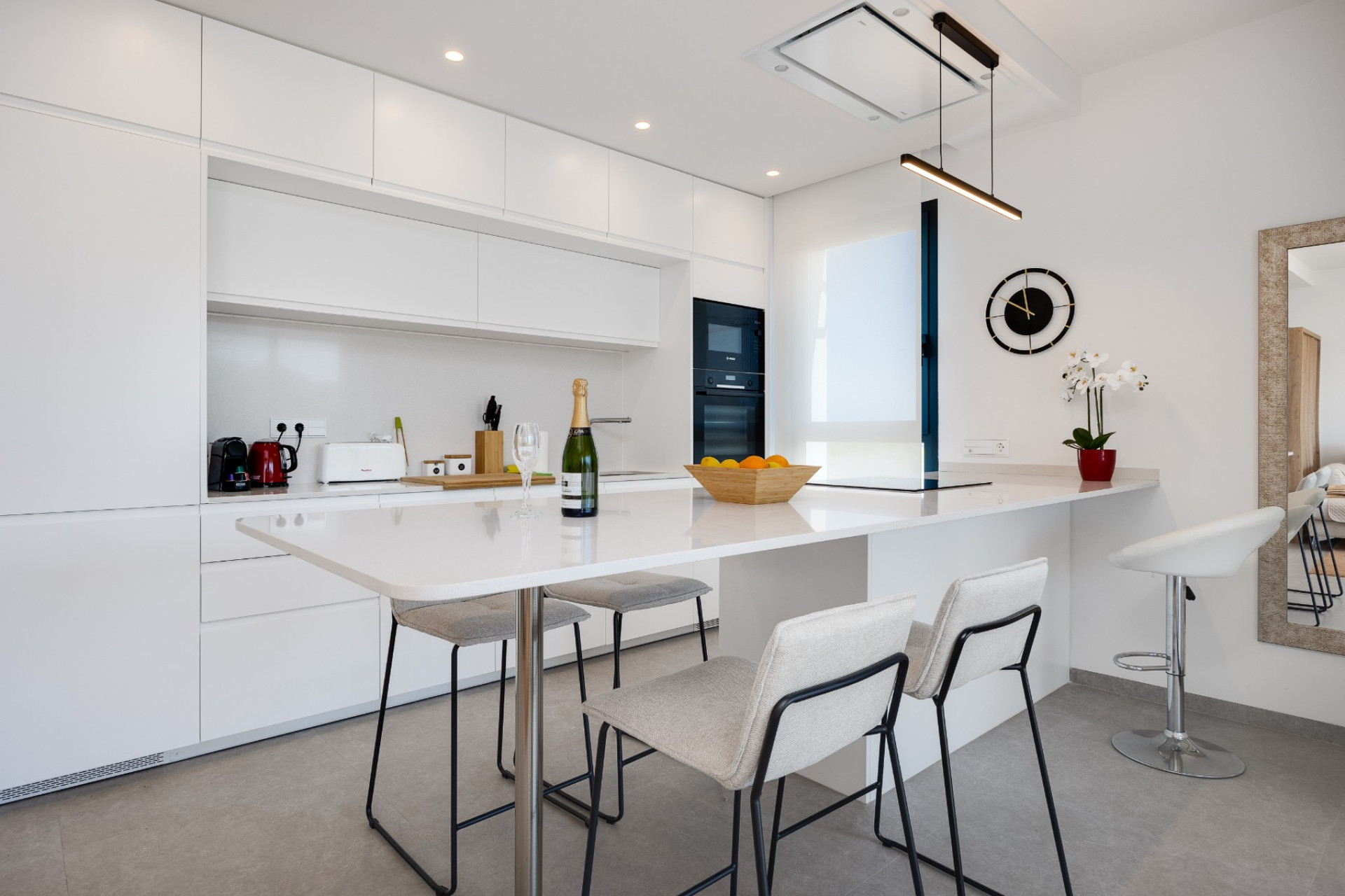 Herverkoop - Apartment - Las Colinas Golf Resort