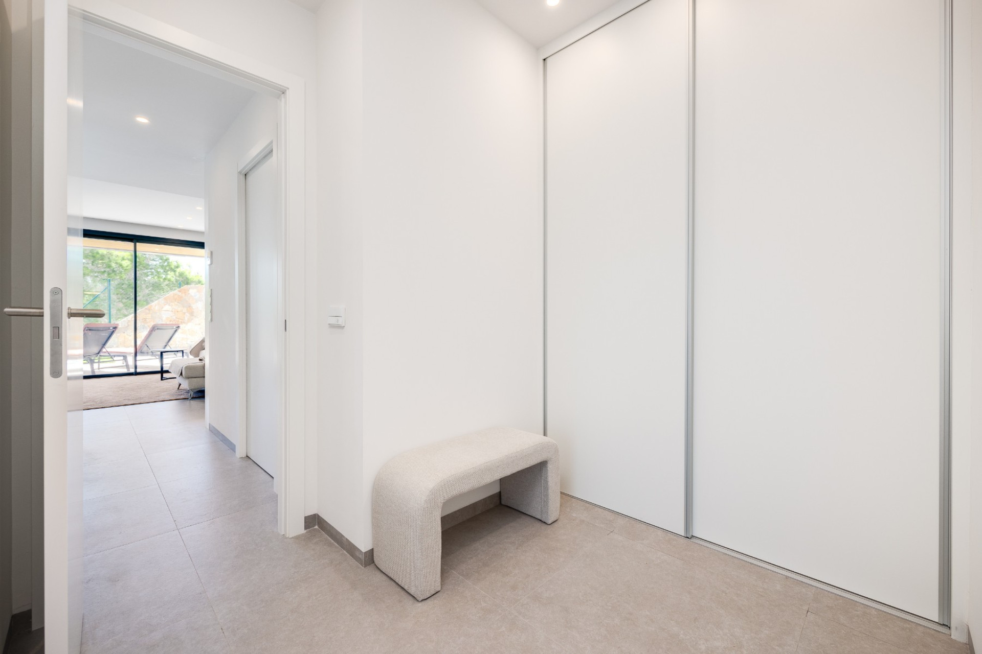 Herverkoop - Apartment - Las Colinas Golf Resort