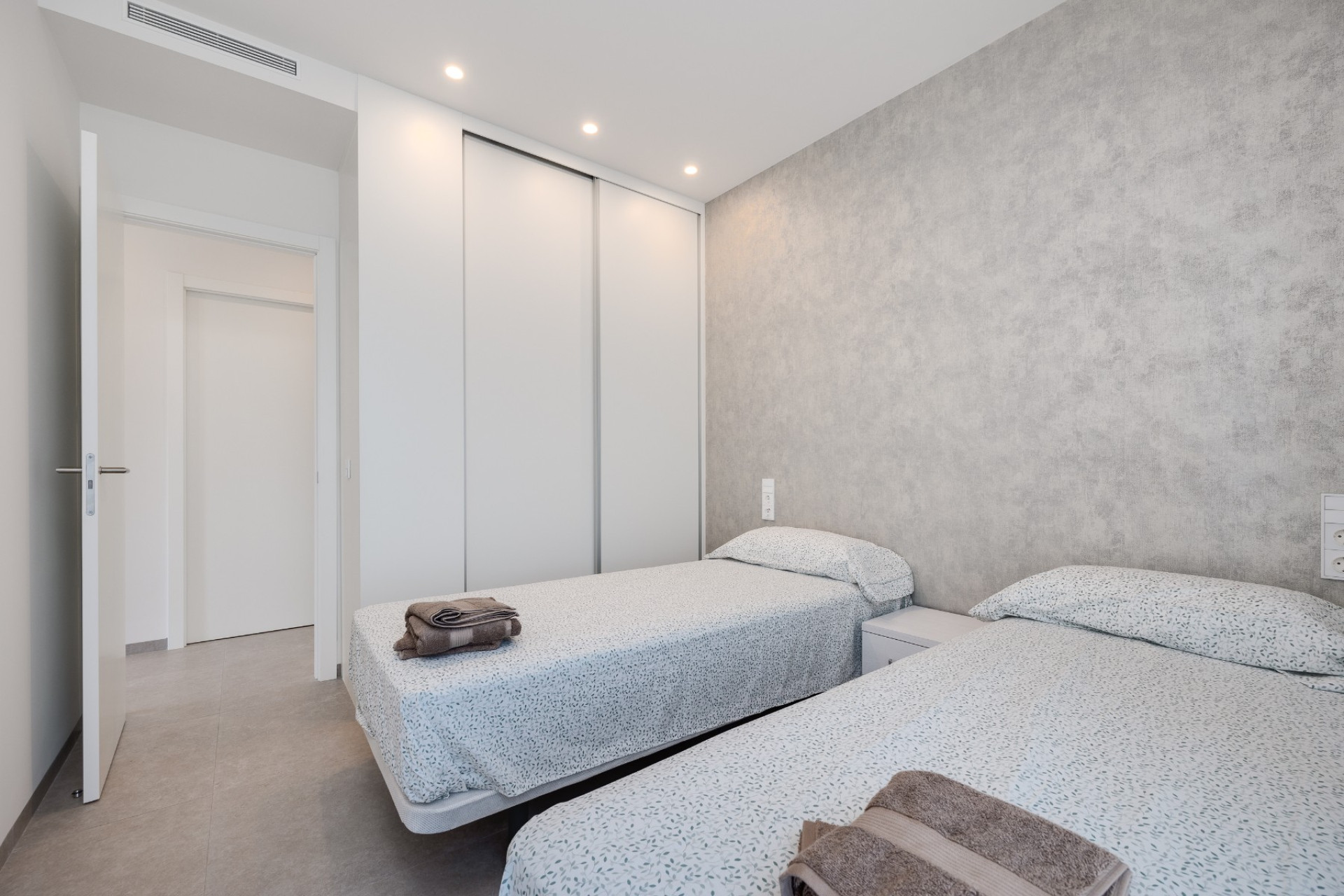 Herverkoop - Apartment - Las Colinas Golf Resort