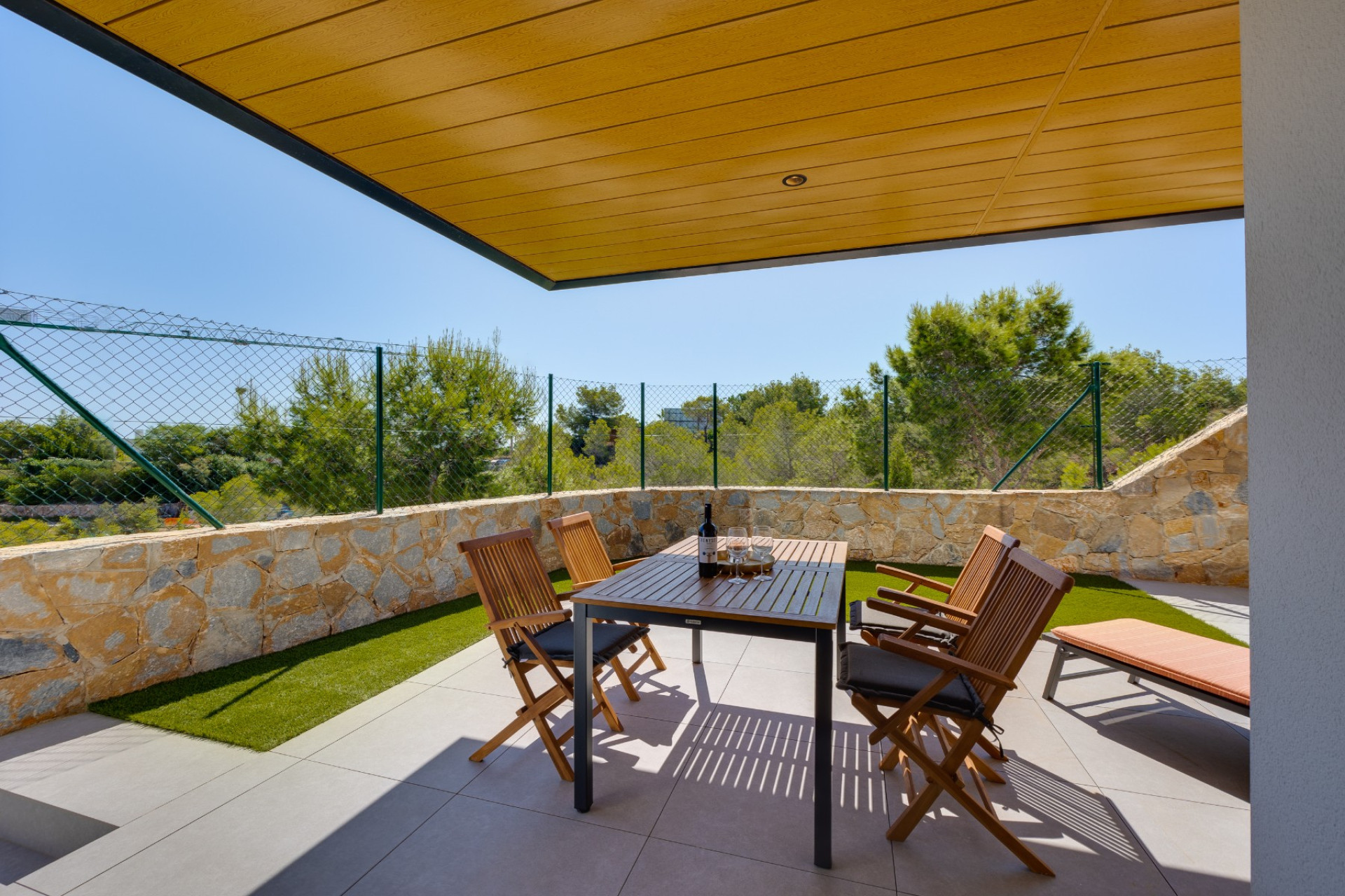 Herverkoop - Apartment - Las Colinas Golf Resort