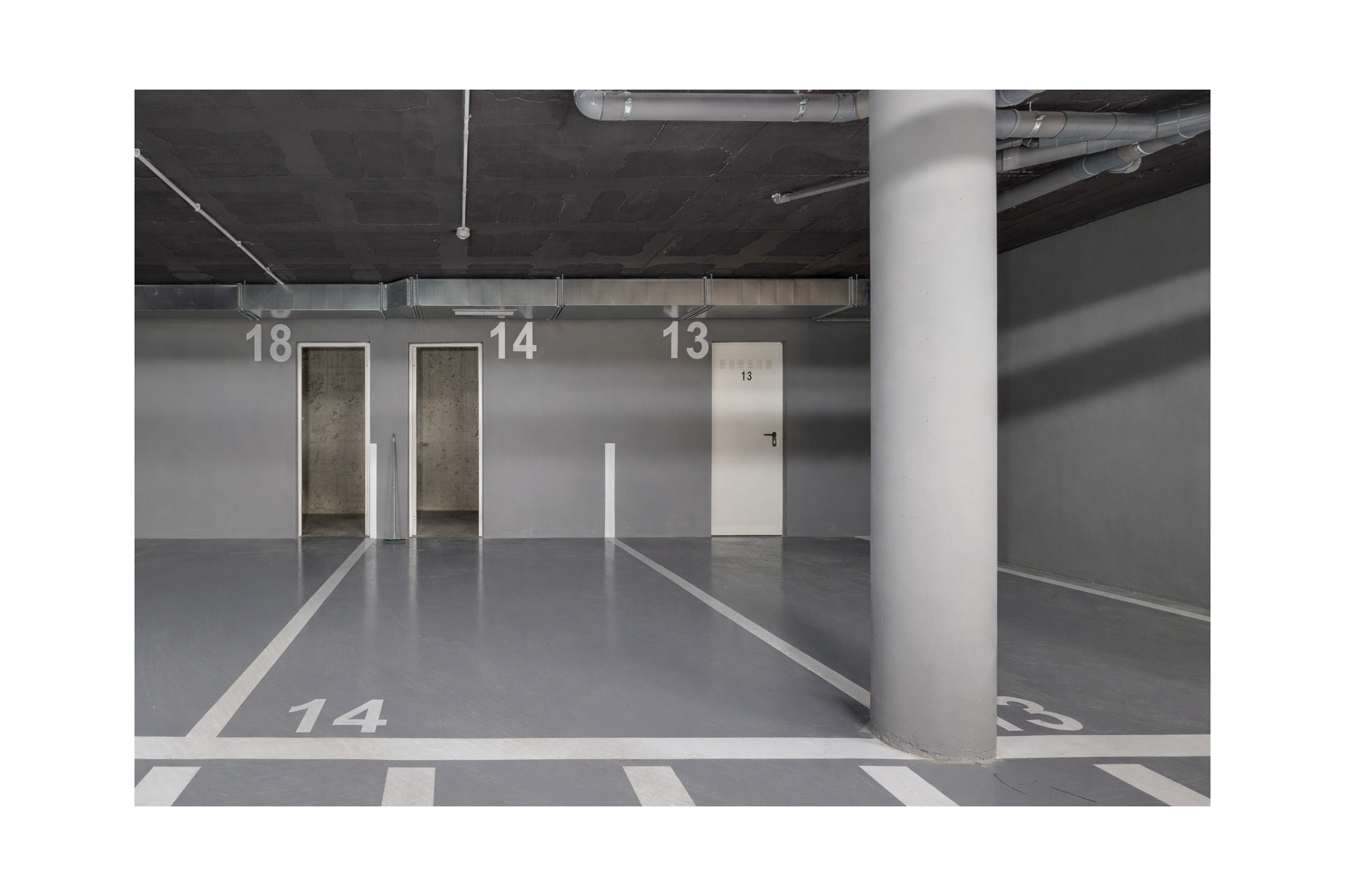 Herverkoop - Apartment - Las Colinas Golf Resort