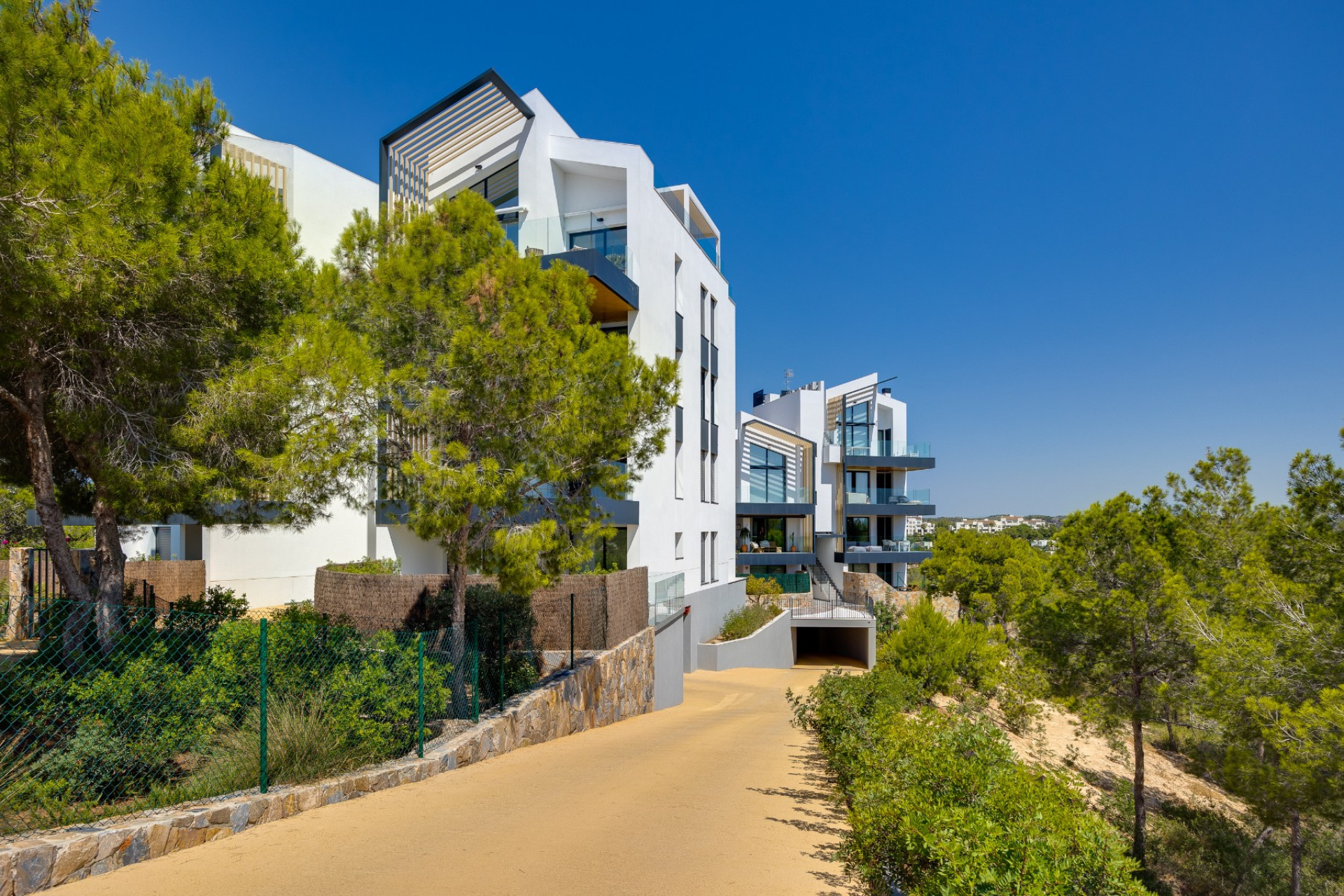 Herverkoop - Apartment - Las Colinas Golf Resort