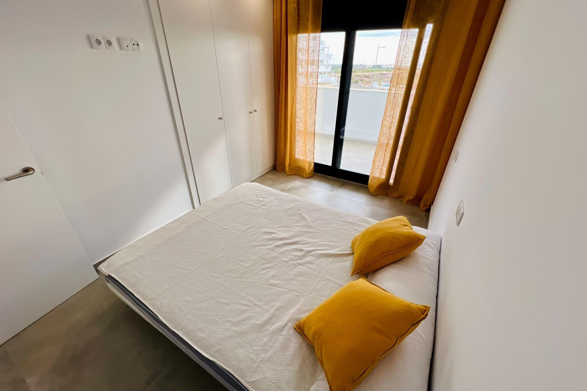 Herverkoop - Apartment - Los Alcázares - Dolores de Pacheco-Santa Rosalía