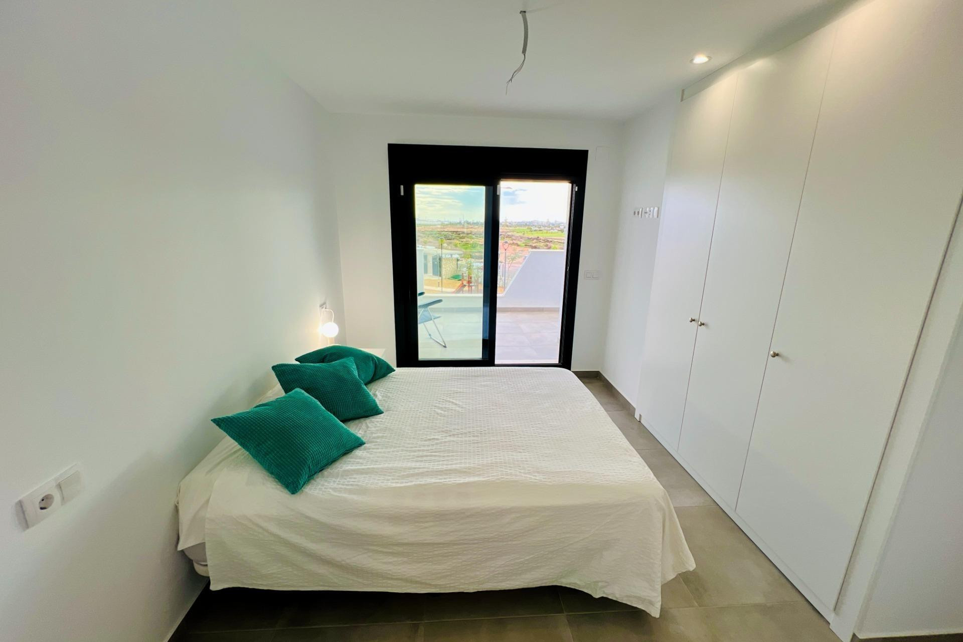 Herverkoop - Apartment - Los Alcázares - Dolores de Pacheco-Santa Rosalía