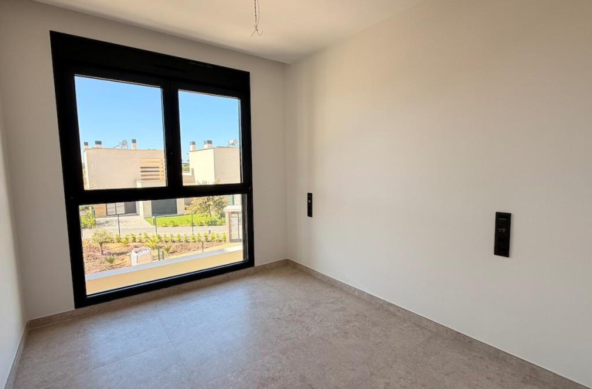 Herverkoop - Apartment - Los Alcázares - Dolores de Pacheco-Santa Rosalía