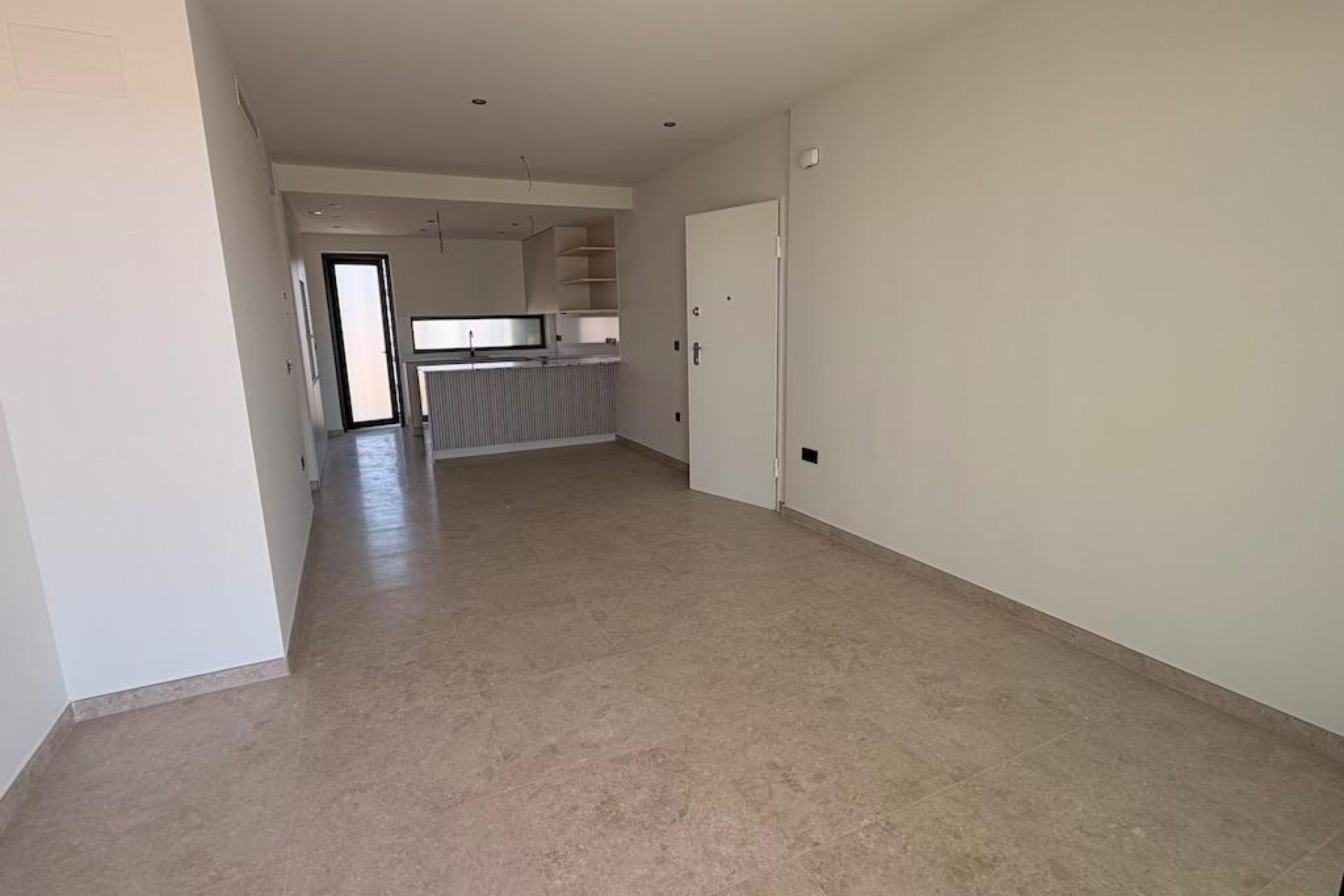 Herverkoop - Apartment - Los Alcázares - Dolores de Pacheco-Santa Rosalía