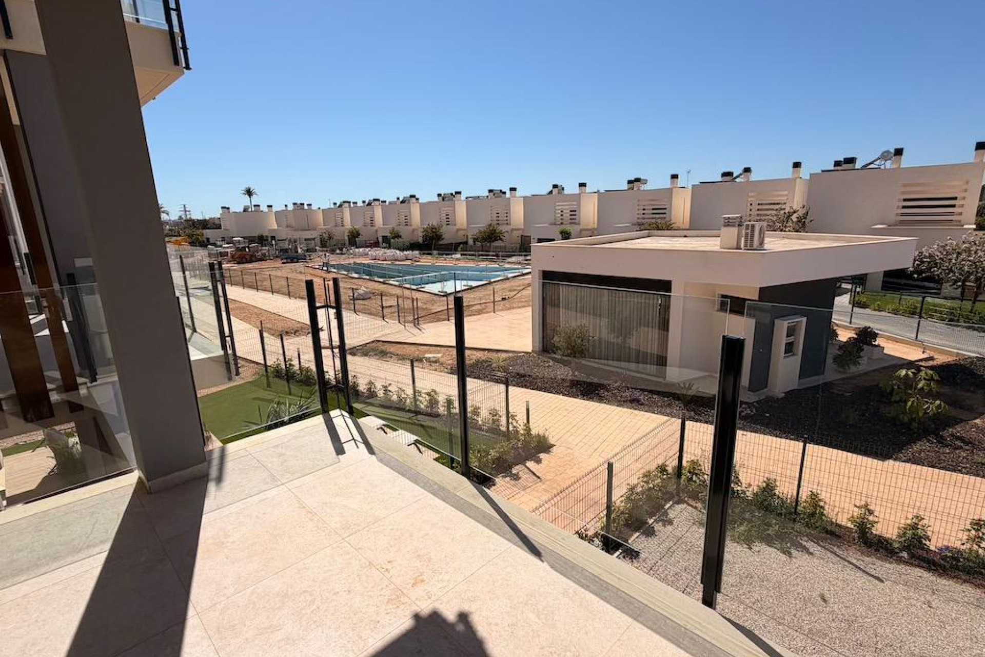 Herverkoop - Apartment - Los Alcázares - Dolores de Pacheco-Santa Rosalía