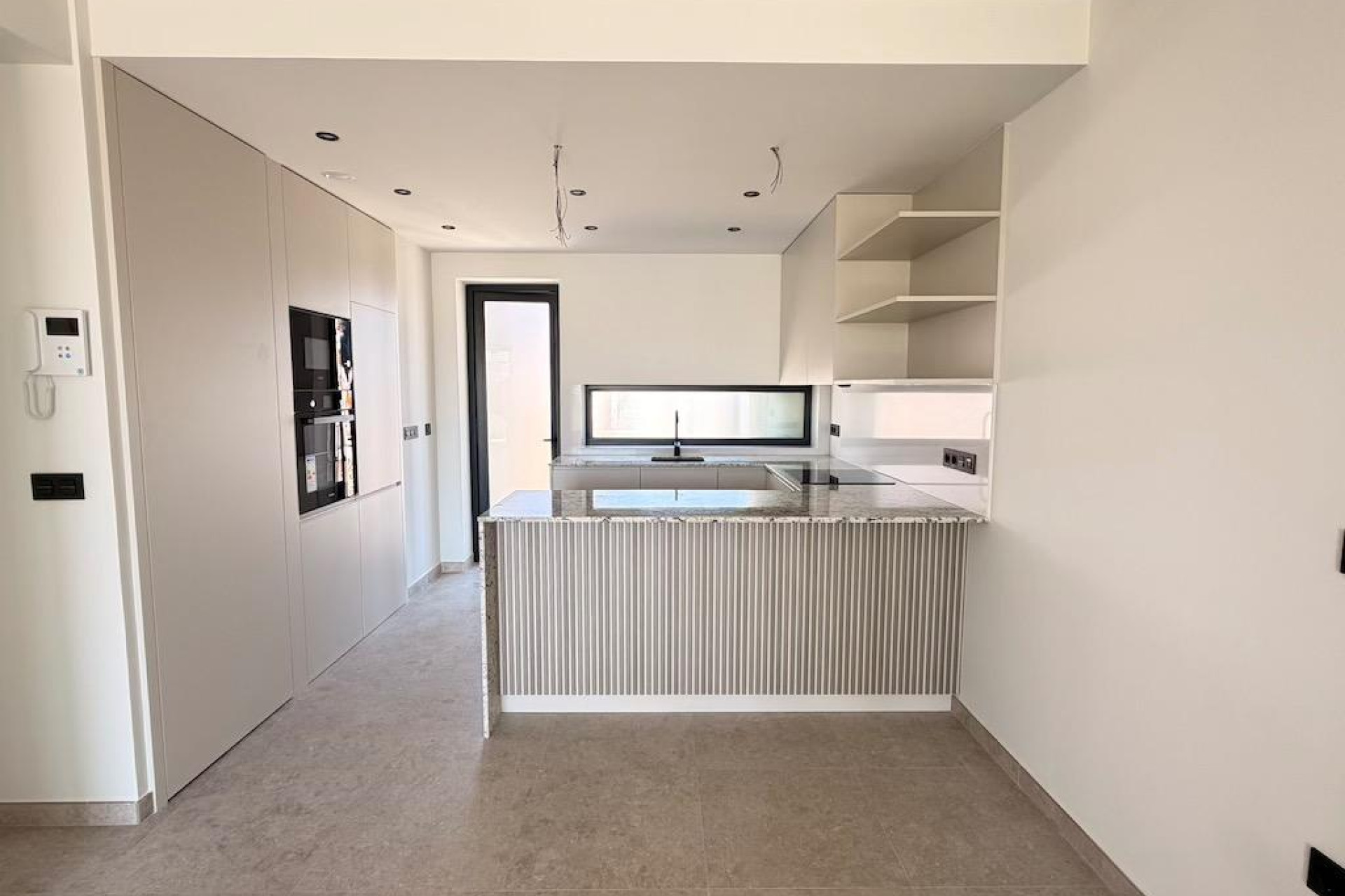 Herverkoop - Apartment - Los Alcázares - Dolores de Pacheco-Santa Rosalía