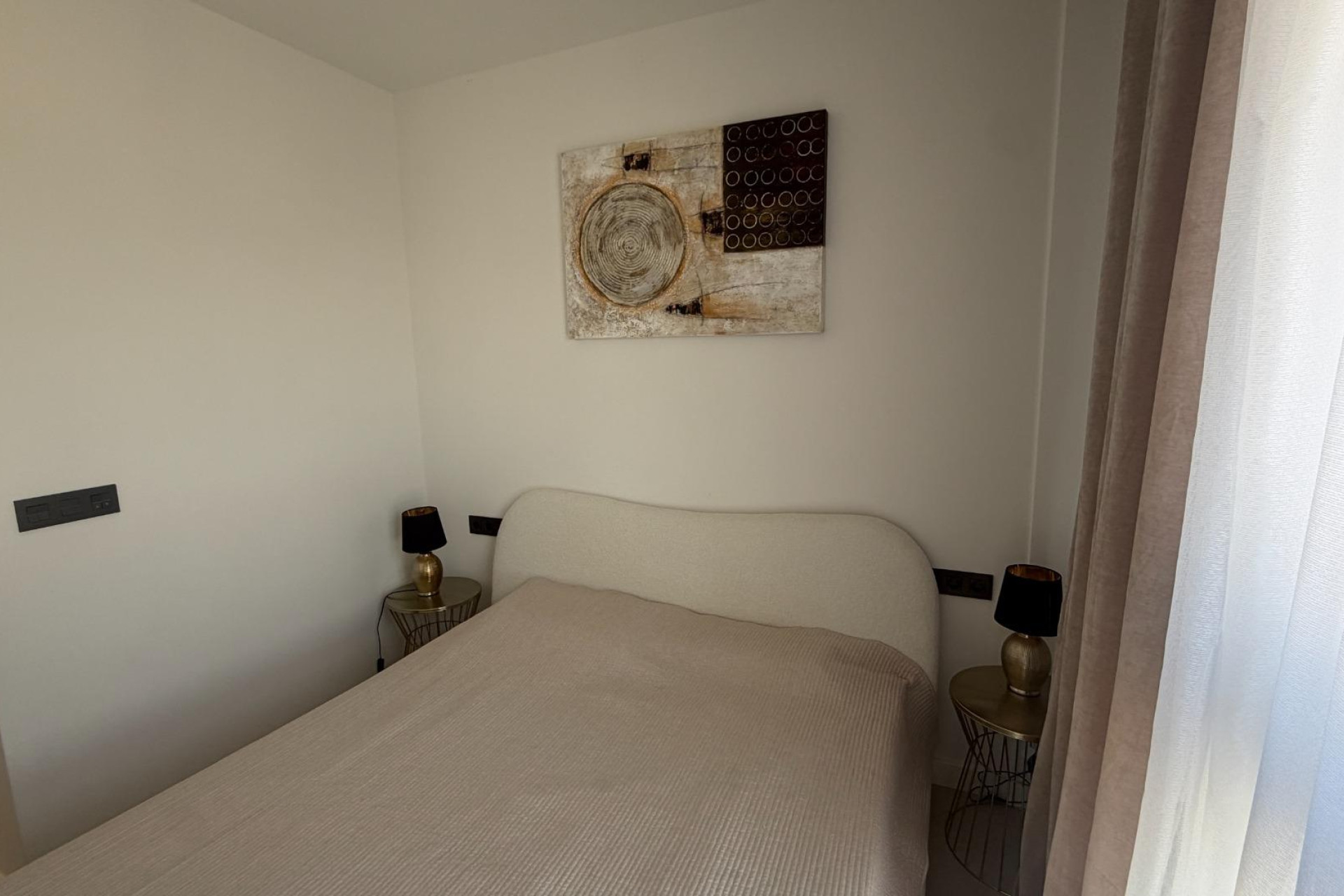 Herverkoop - Apartment - Los Alcázares - Dolores de Pacheco-Santa Rosalía