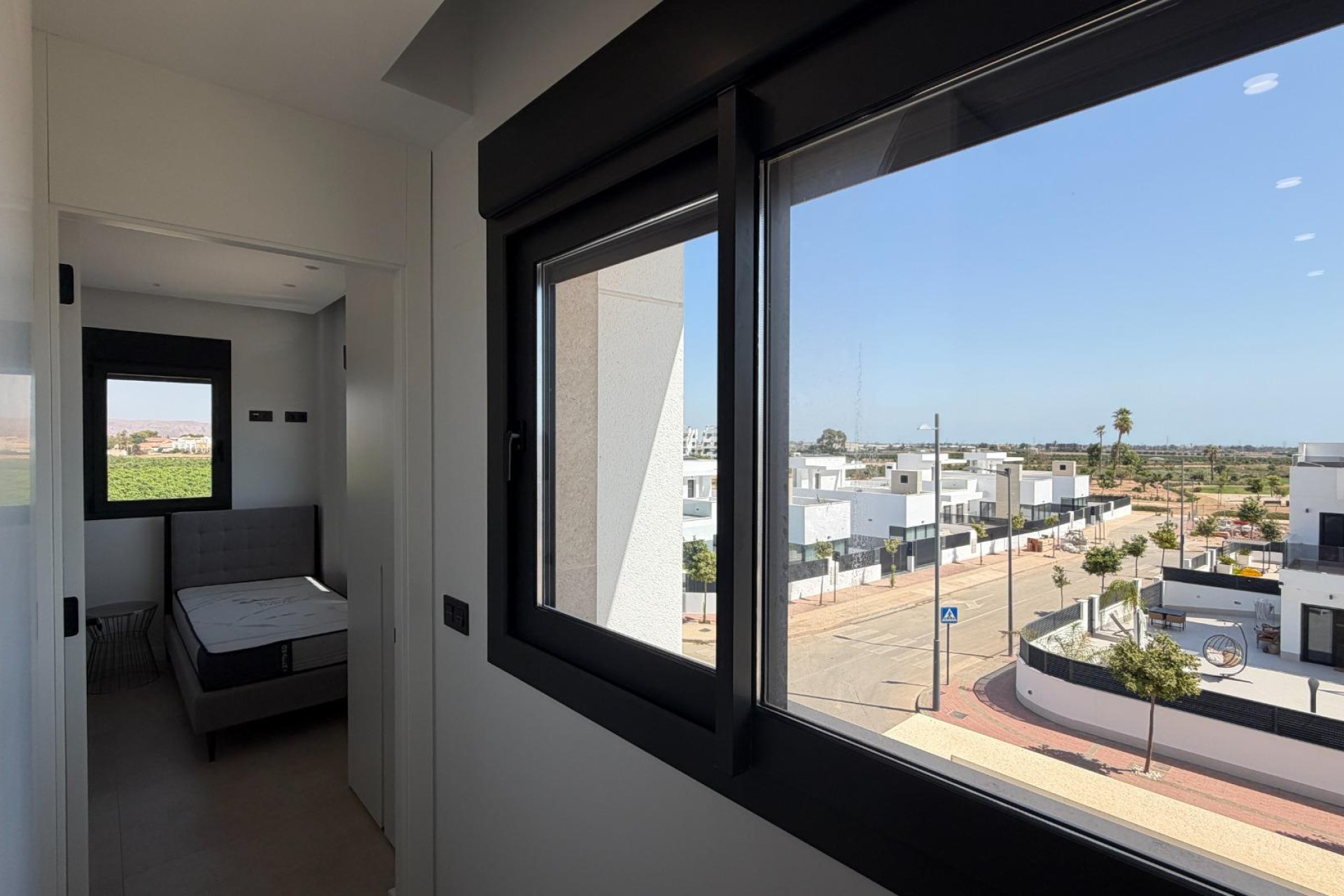 Herverkoop - Apartment - Los Alcázares - Dolores de Pacheco-Santa Rosalía