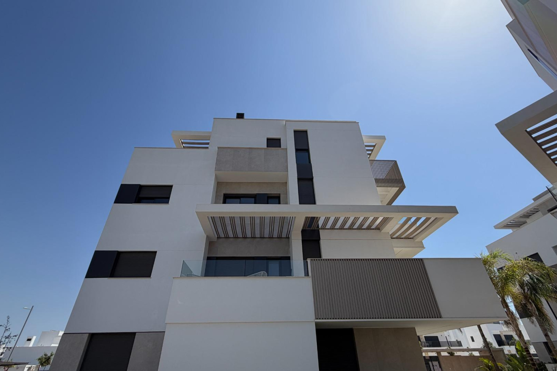 Herverkoop - Apartment - Los Alcázares - Dolores de Pacheco-Santa Rosalía
