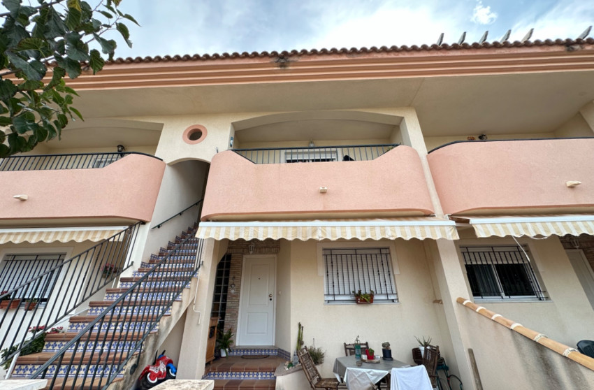 Herverkoop - Apartment - Los Alcazares - Los Narejos