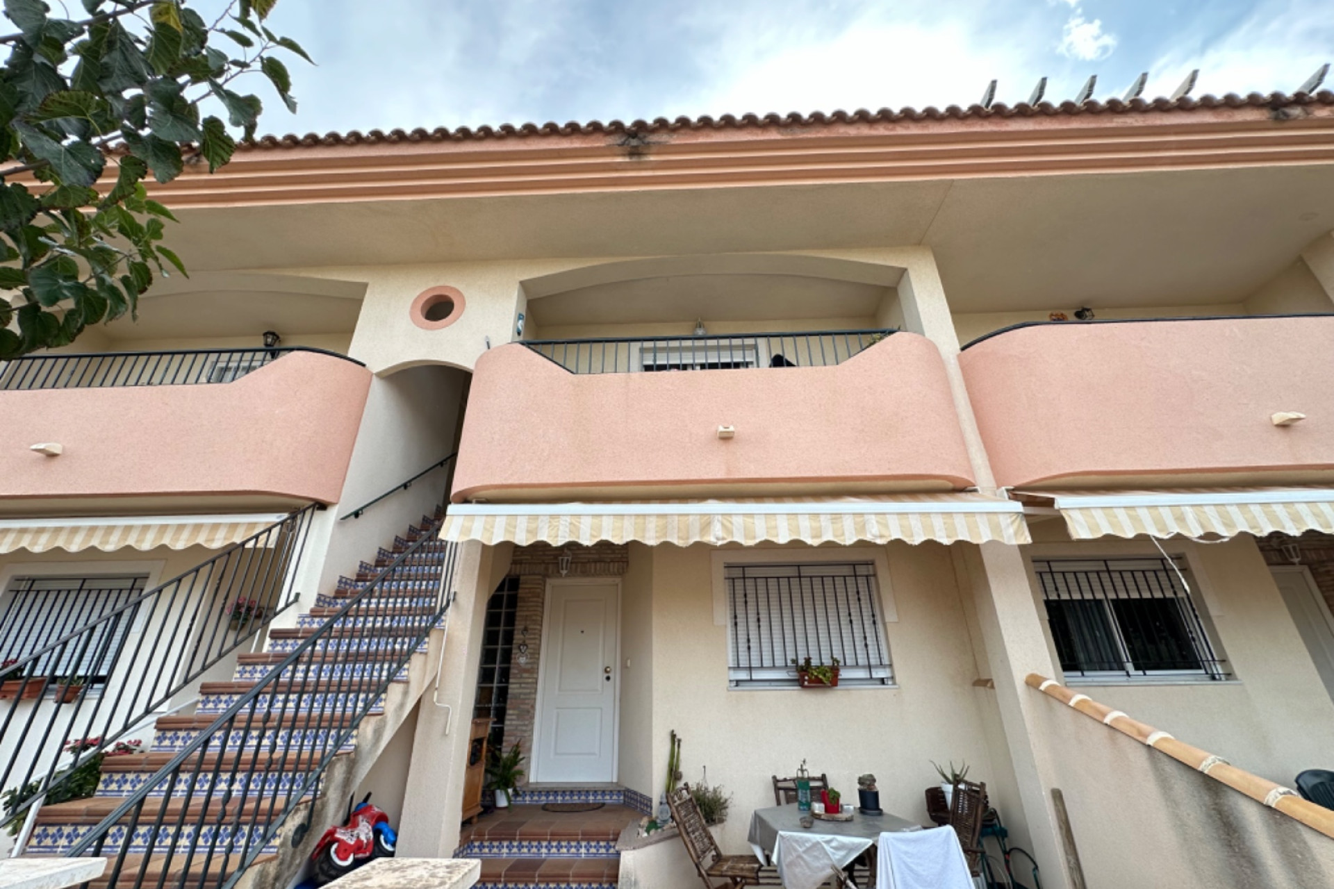 Herverkoop - Apartment - Los Alcazares - Los Narejos