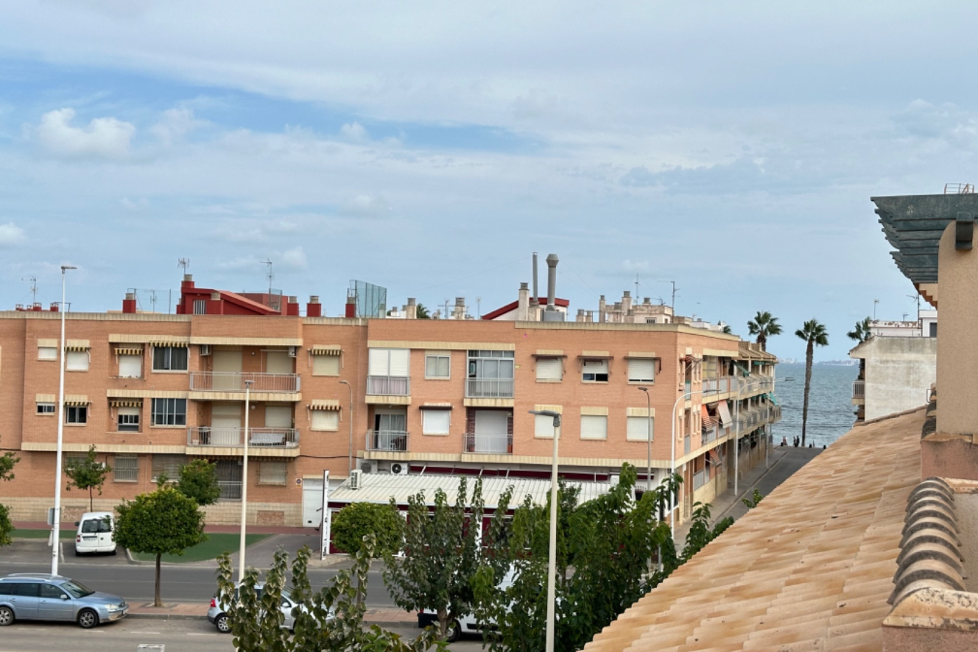 Herverkoop - Apartment - Los Alcazares - Los Narejos