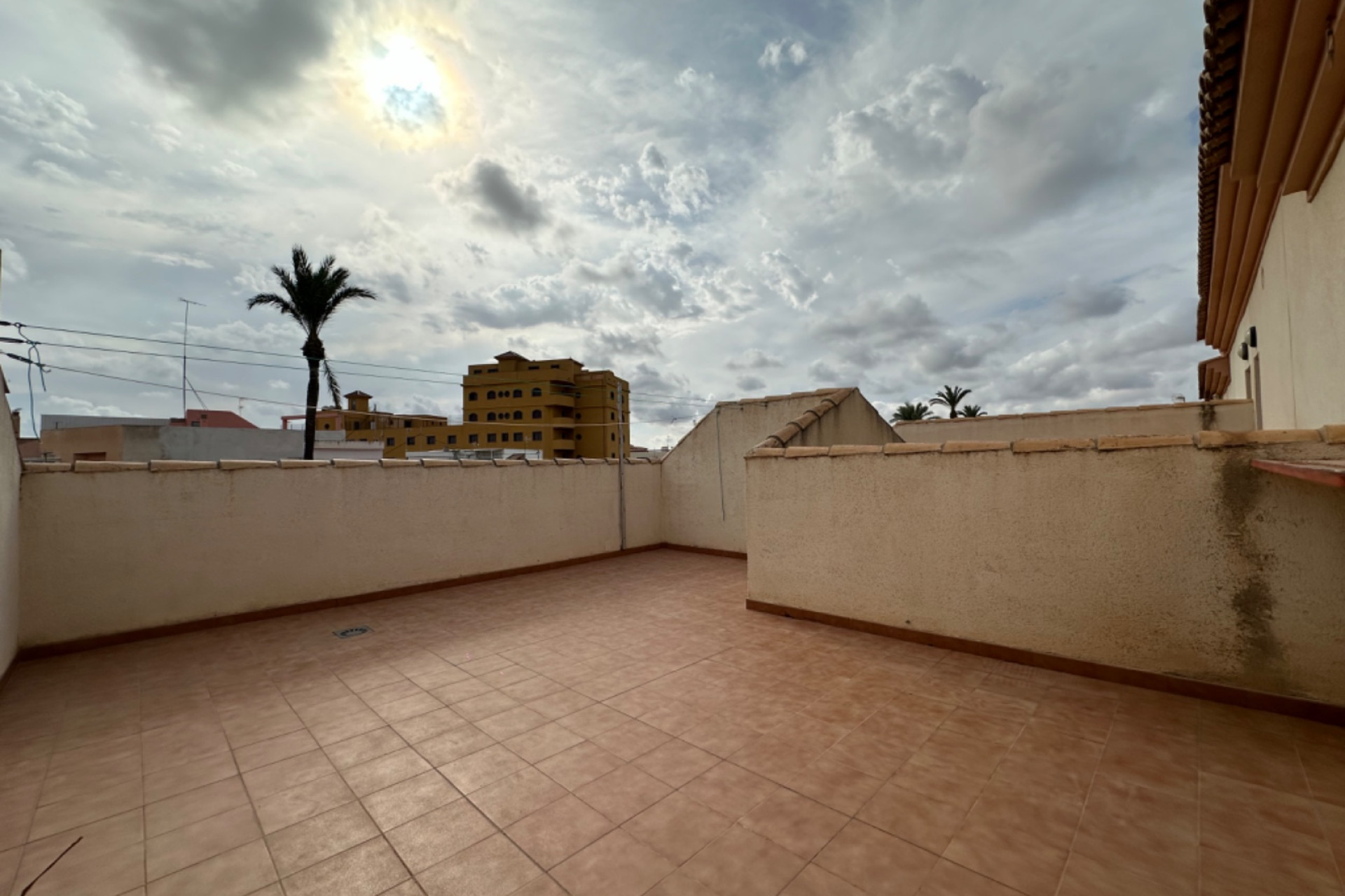 Herverkoop - Apartment - Los Alcazares - Los Narejos