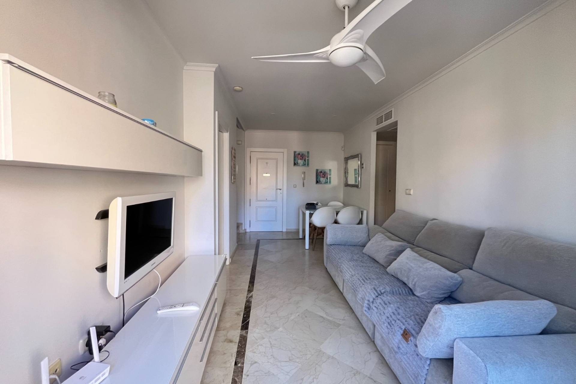 Herverkoop - Apartment - Los Alcazares - Los Narejos