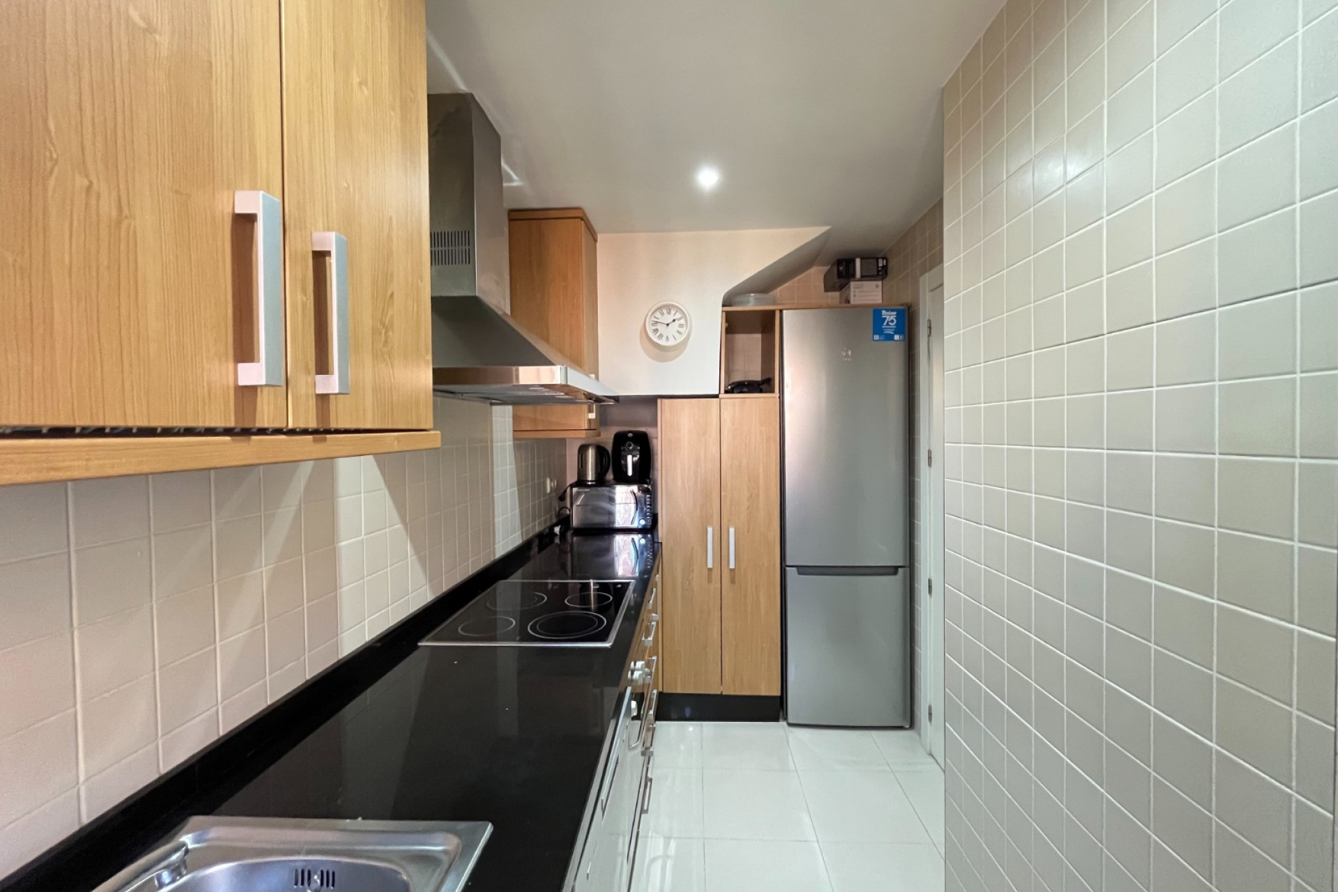 Herverkoop - Apartment - Los Alcazares - Los Narejos