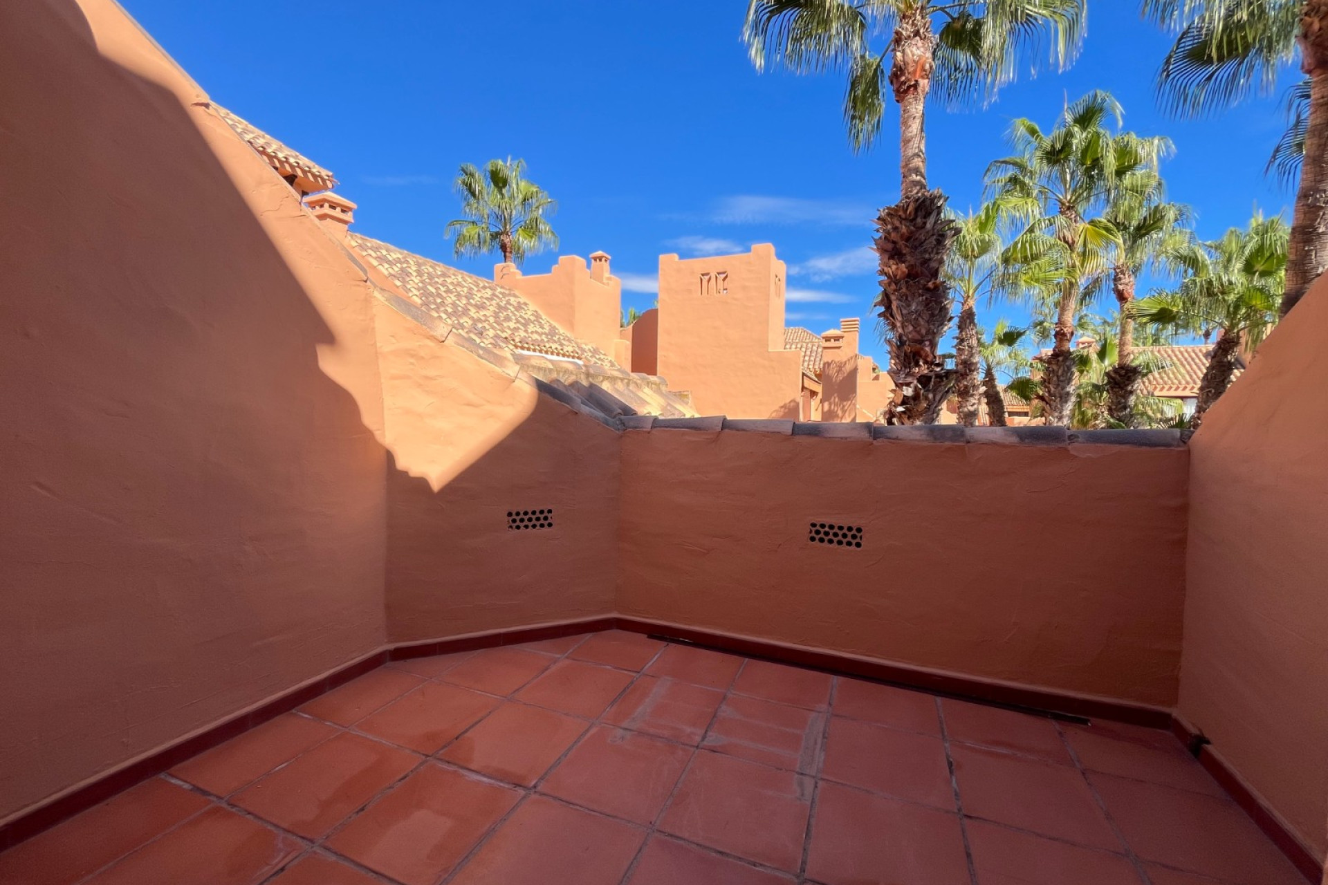 Herverkoop - Apartment - Los Alcazares - Los Narejos