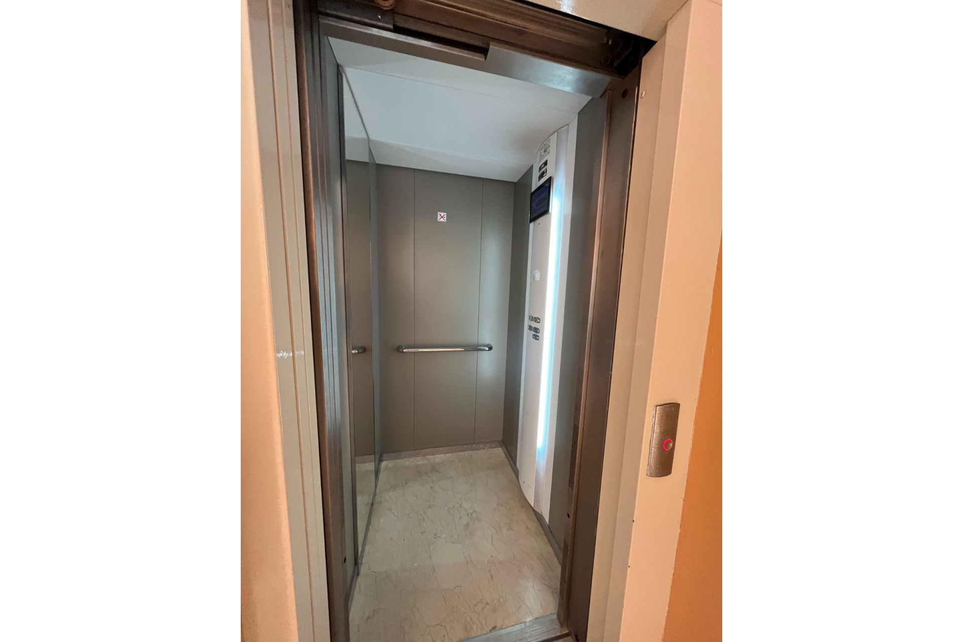 Herverkoop - Apartment - Los Alcazares - Los Narejos