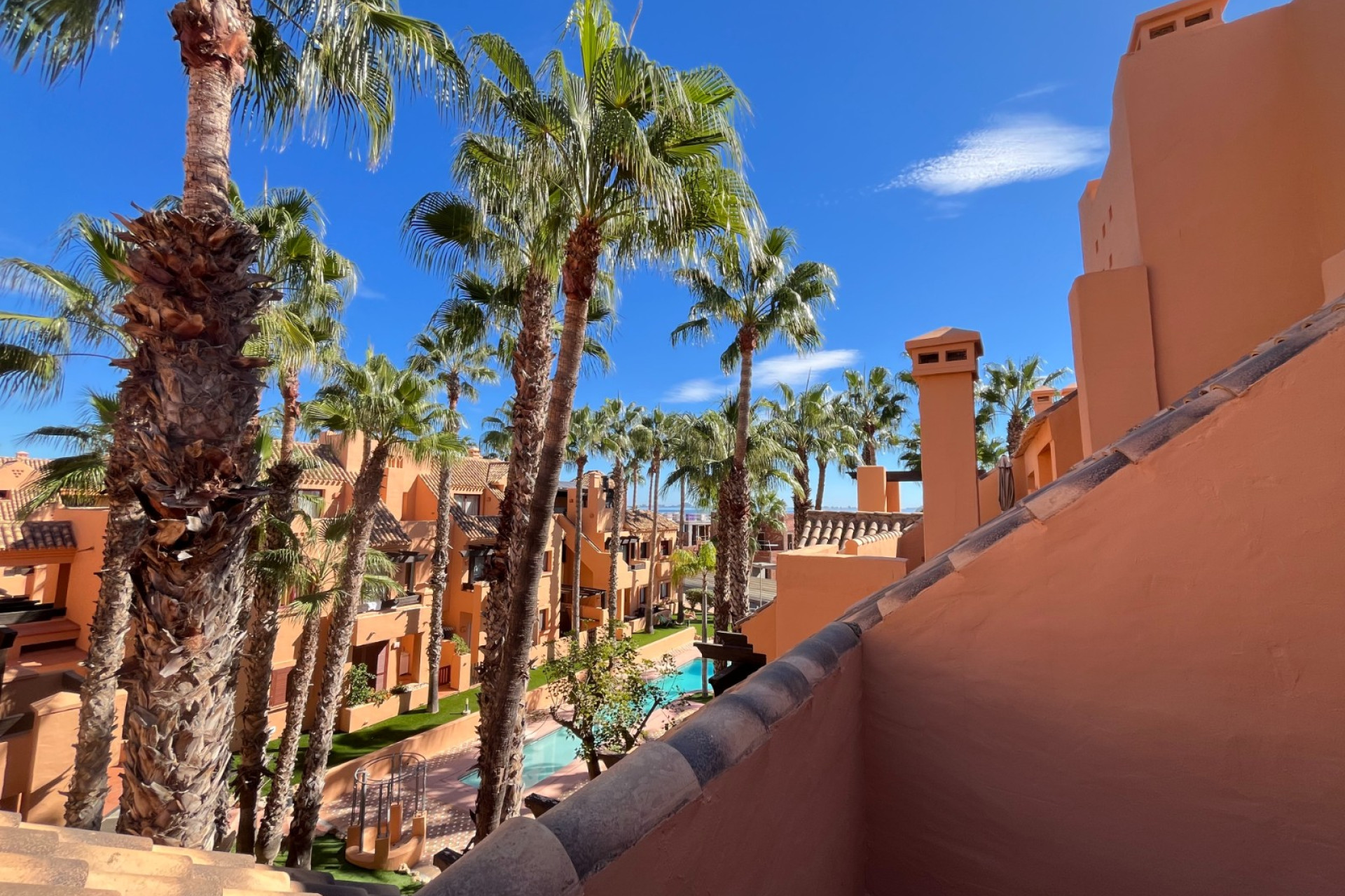 Herverkoop - Apartment - Los Alcazares - Los Narejos