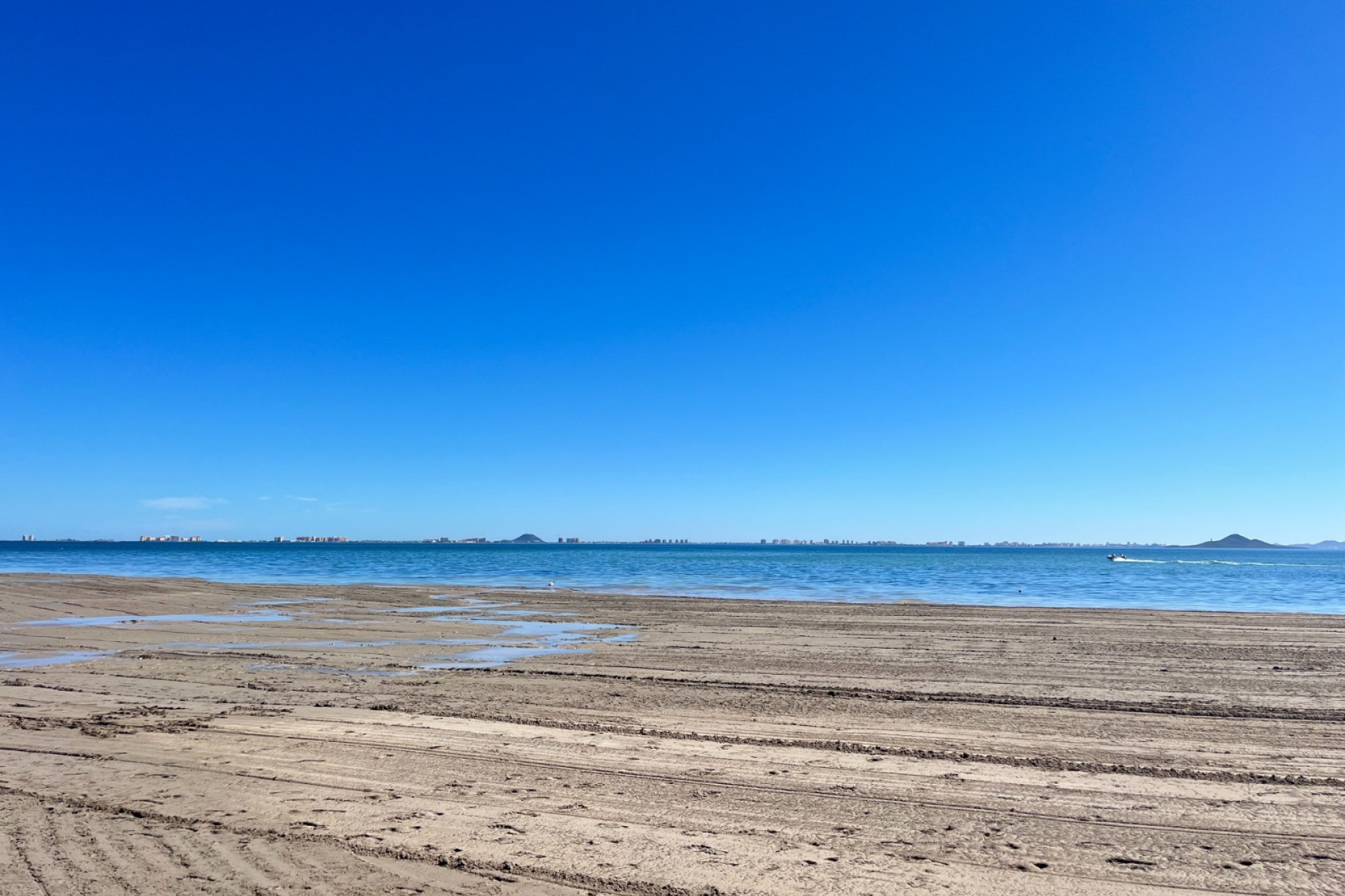 Herverkoop - Apartment - Los Alcazares - Los Narejos