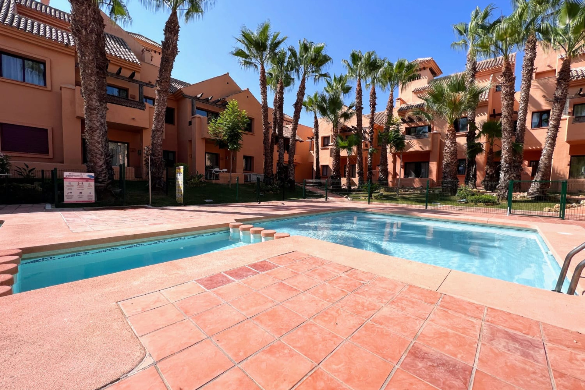 Herverkoop - Apartment - Los Alcazares - Los Narejos