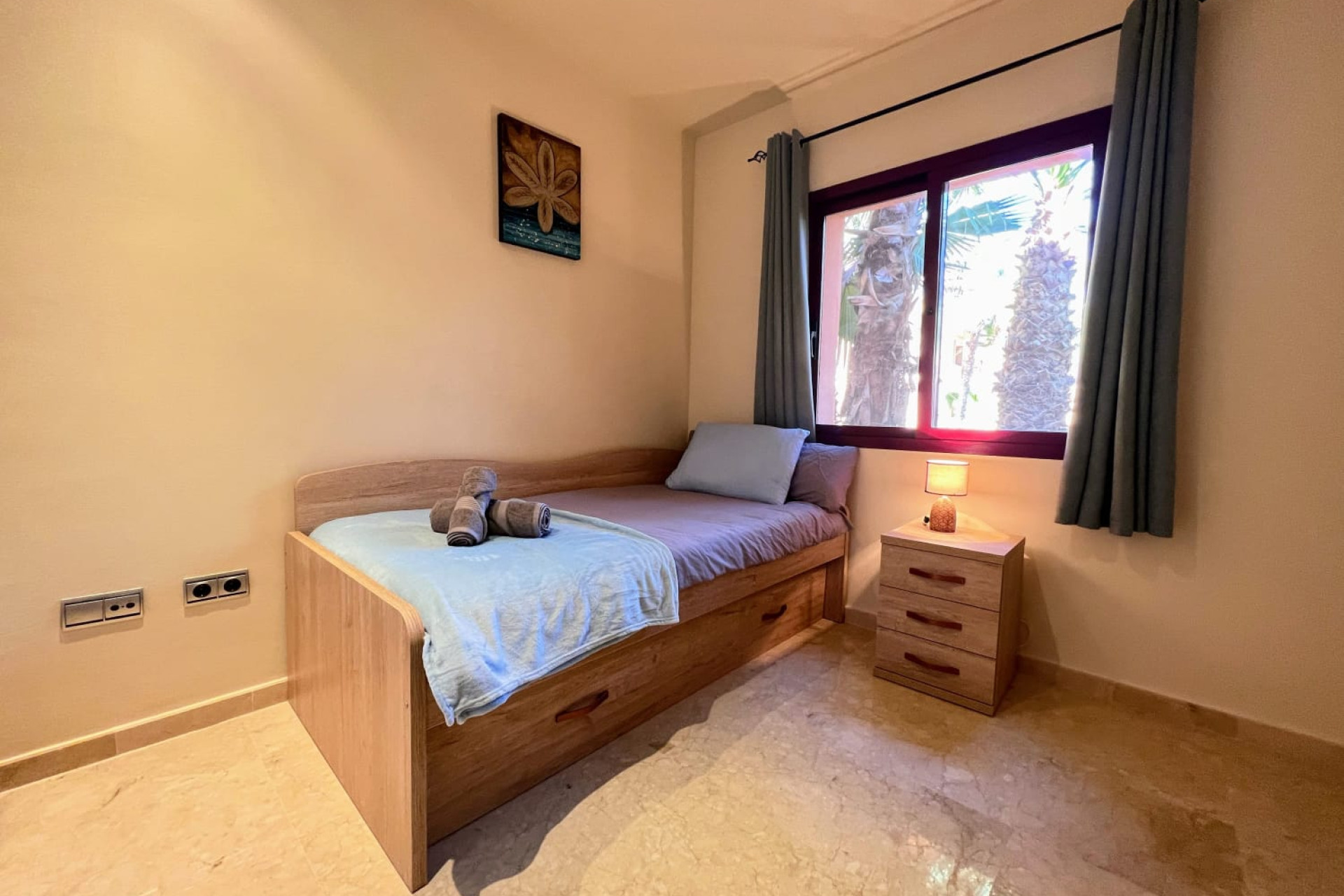 Herverkoop - Apartment - Los Alcazares - Los Narejos