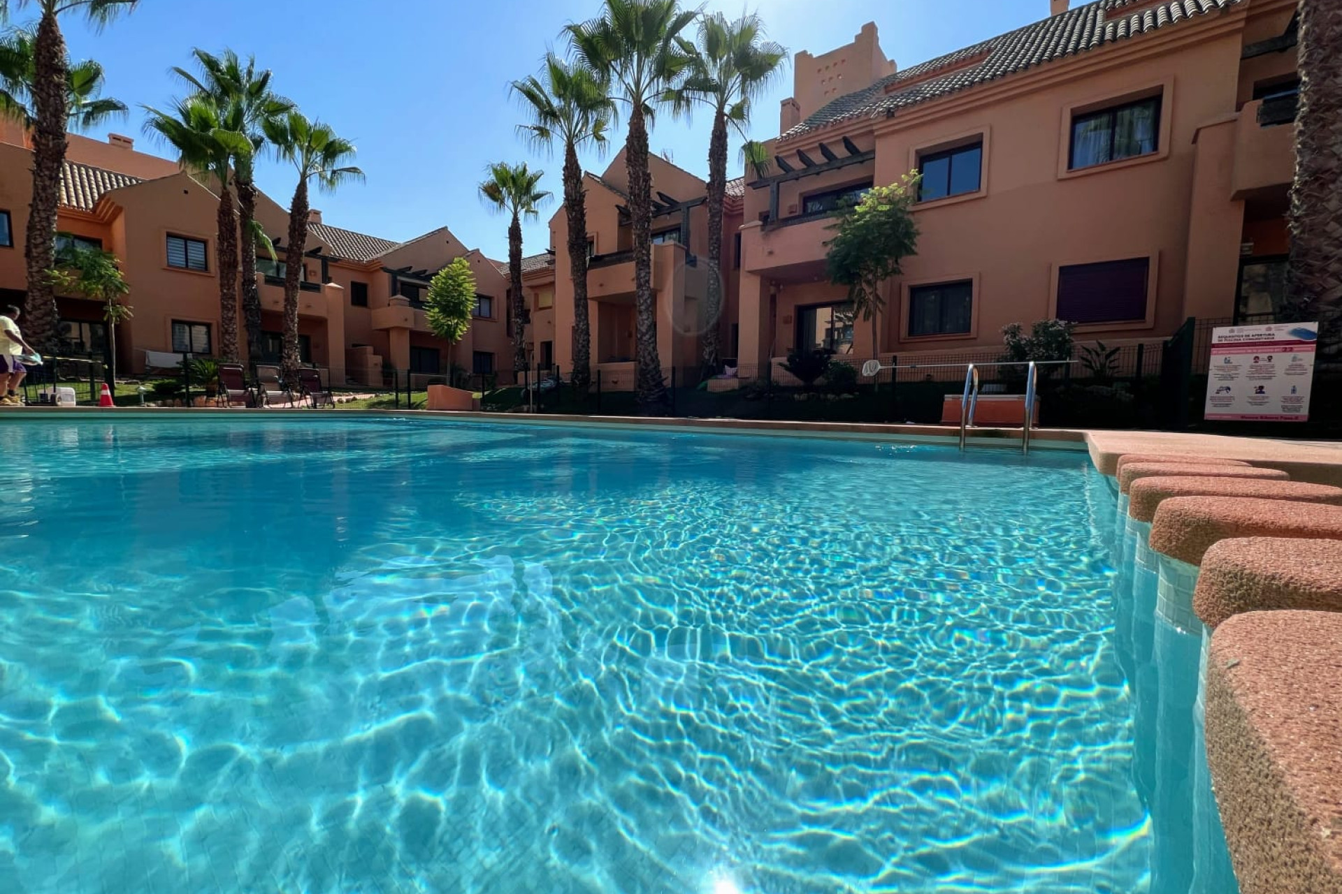 Herverkoop - Apartment - Los Alcazares - Los Narejos
