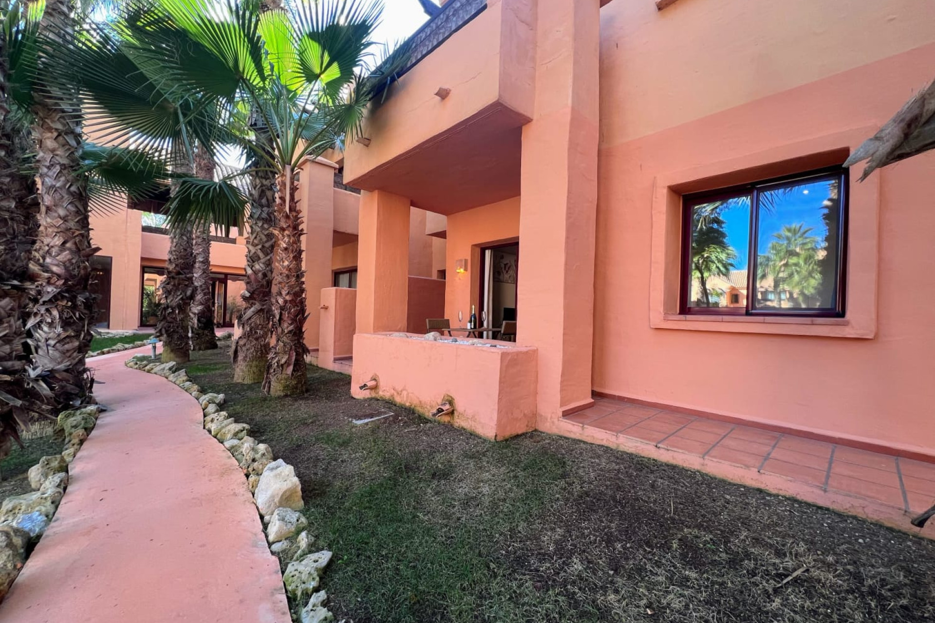 Herverkoop - Apartment - Los Alcazares - Los Narejos