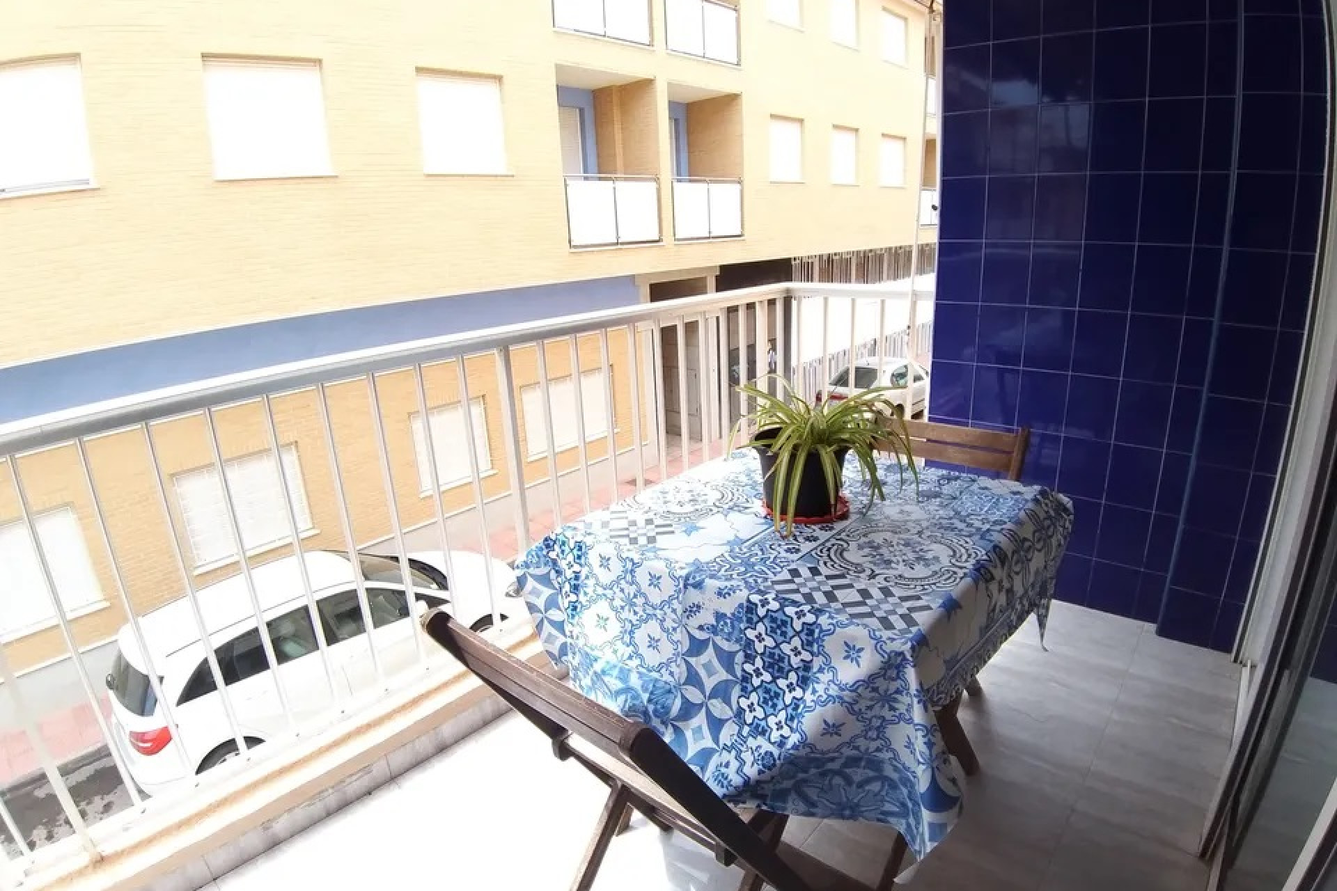 Herverkoop - Apartment - Los Alcazares