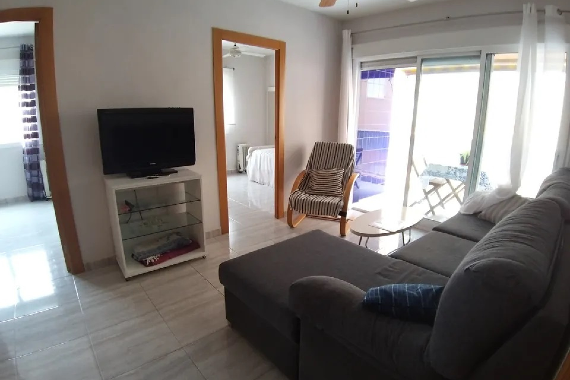 Herverkoop - Apartment - Los Alcazares