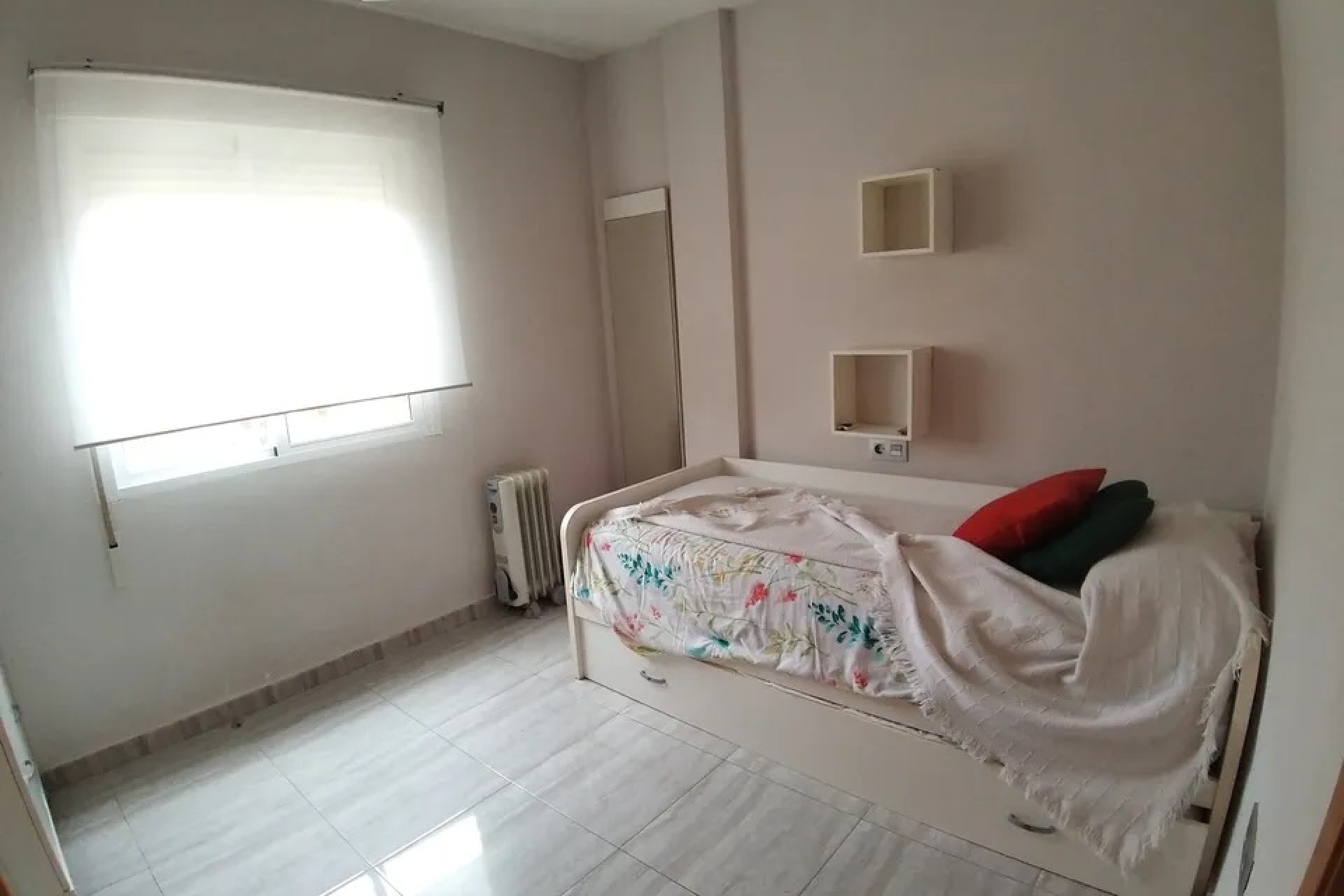 Herverkoop - Apartment - Los Alcazares