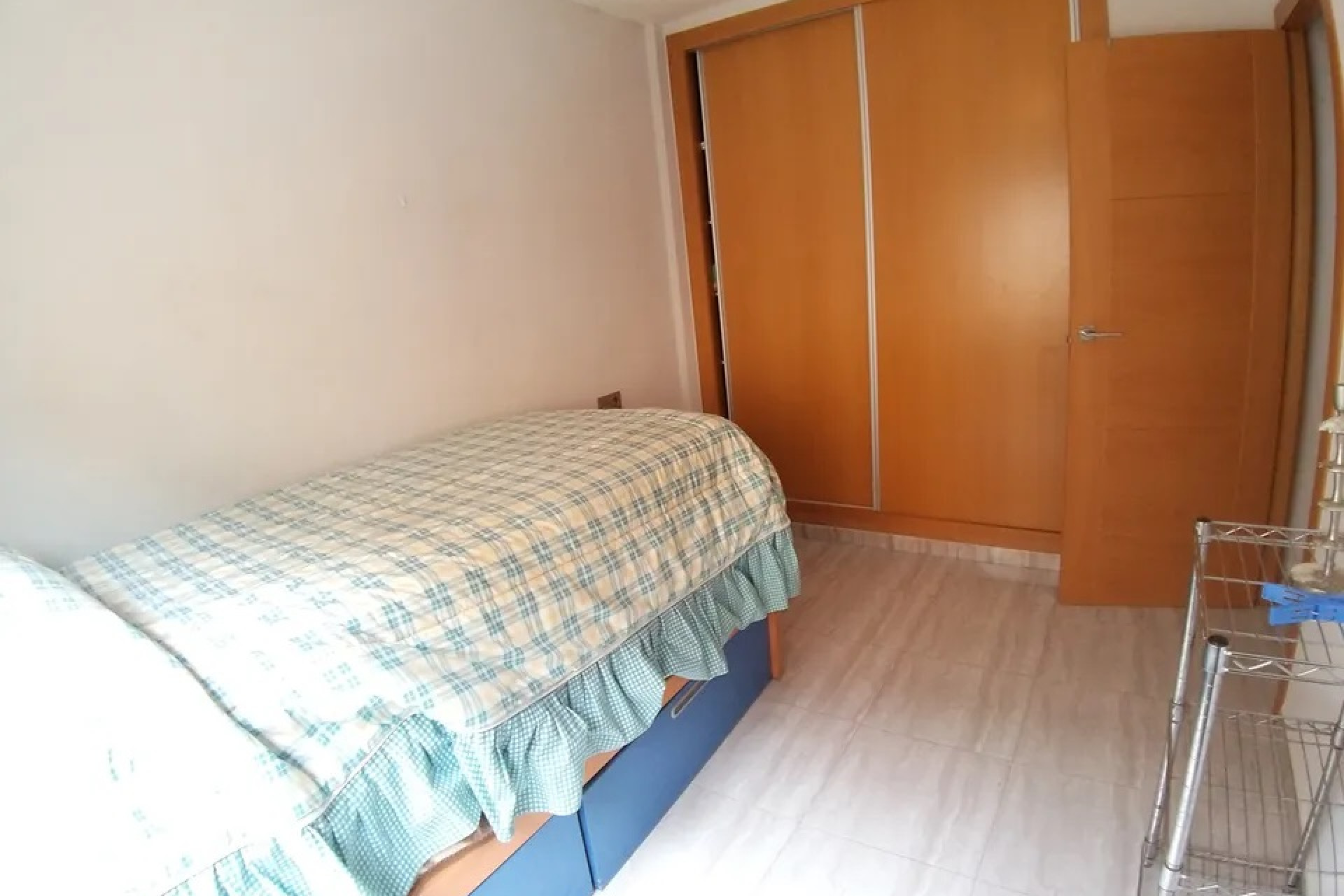 Herverkoop - Apartment - Los Alcazares